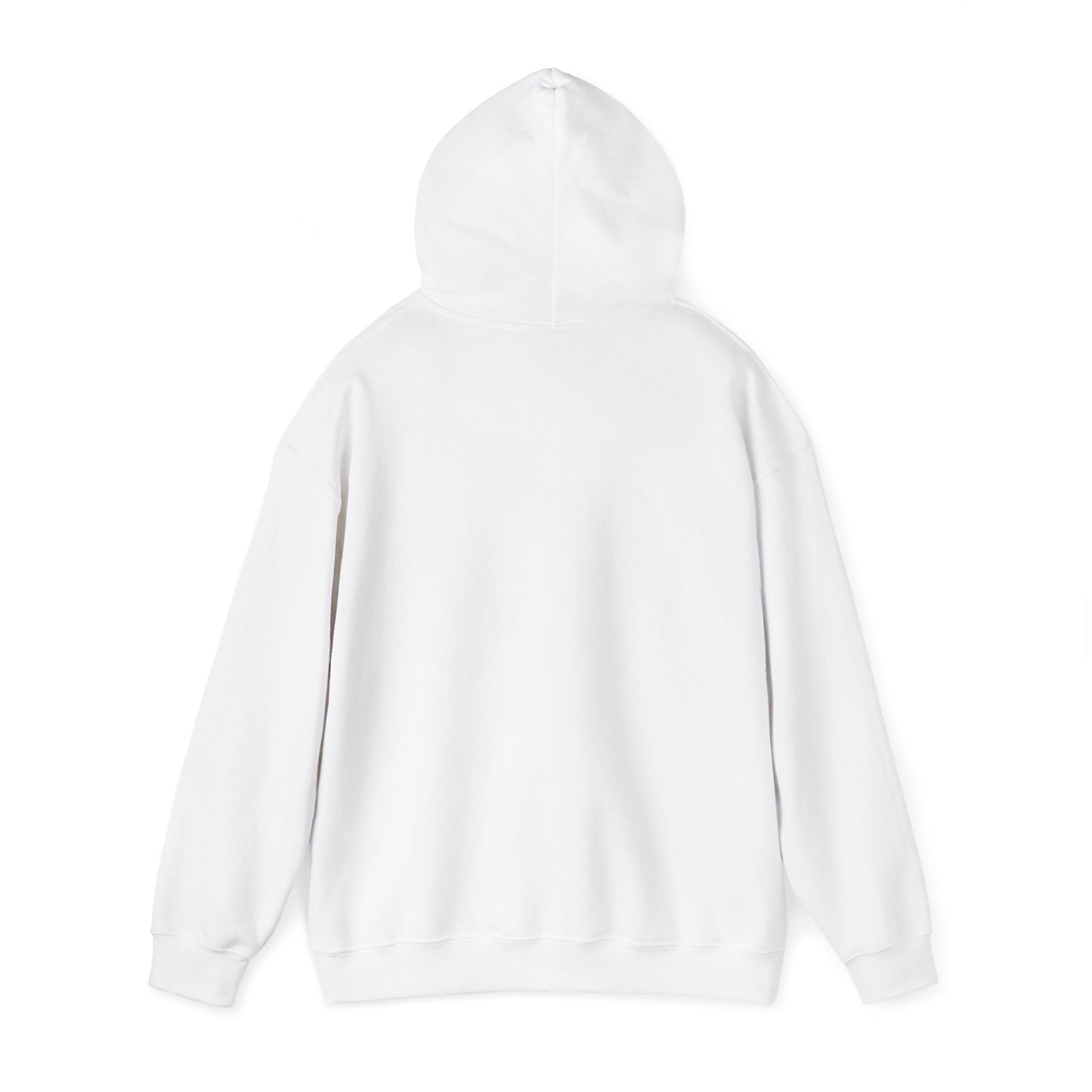 Beach Vibes Unisex Heavy Blend Hooded Sweatshirt