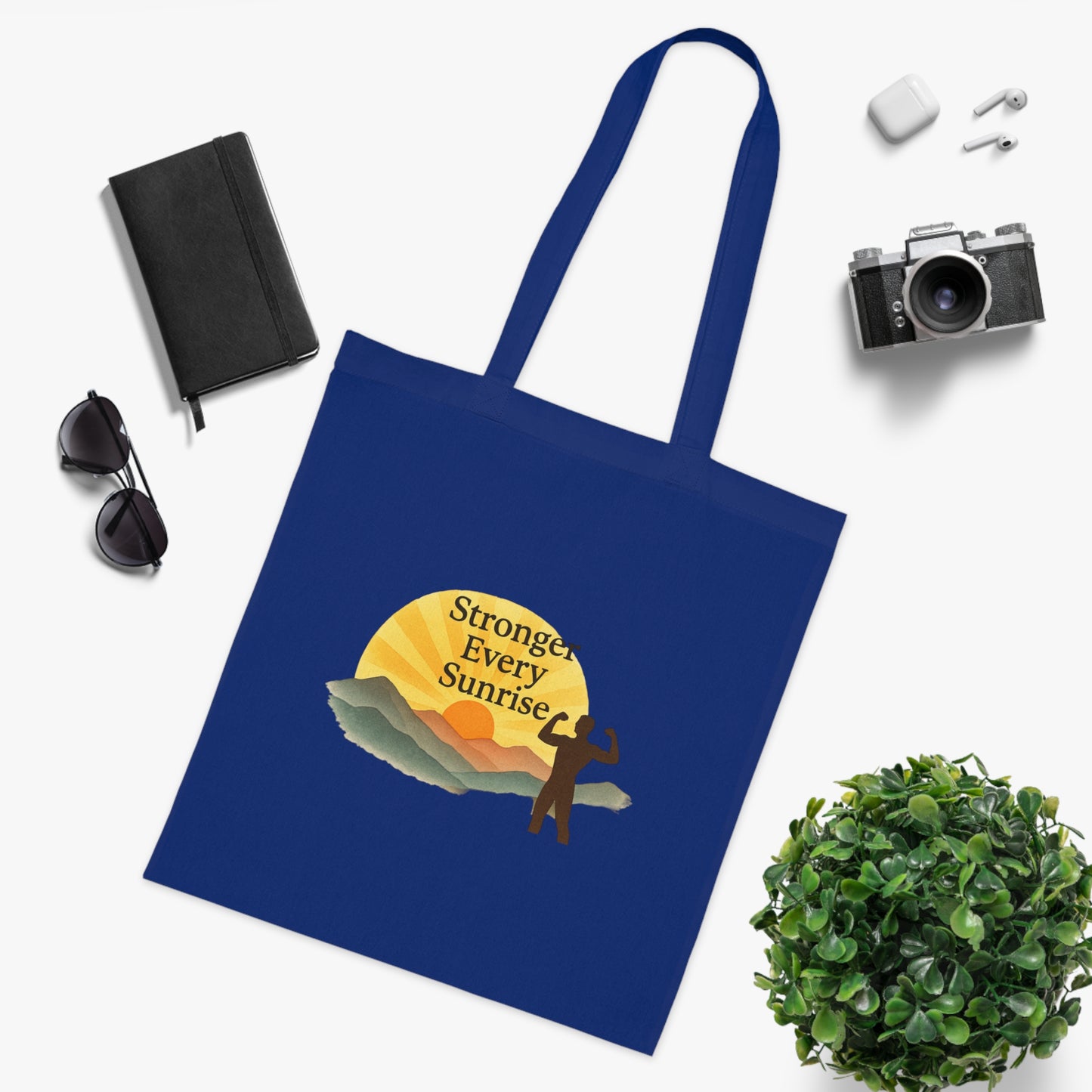 Cotton Tote