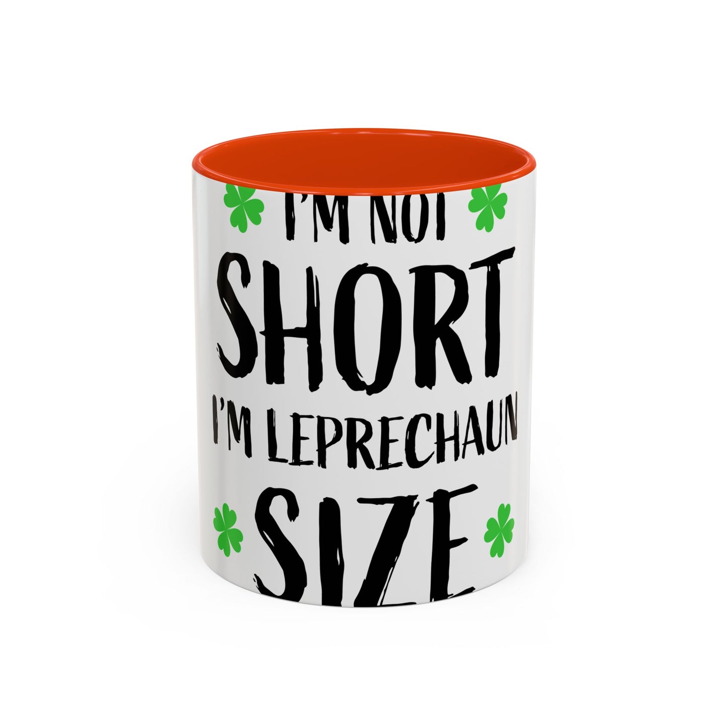 St. Patrick's Day Mug