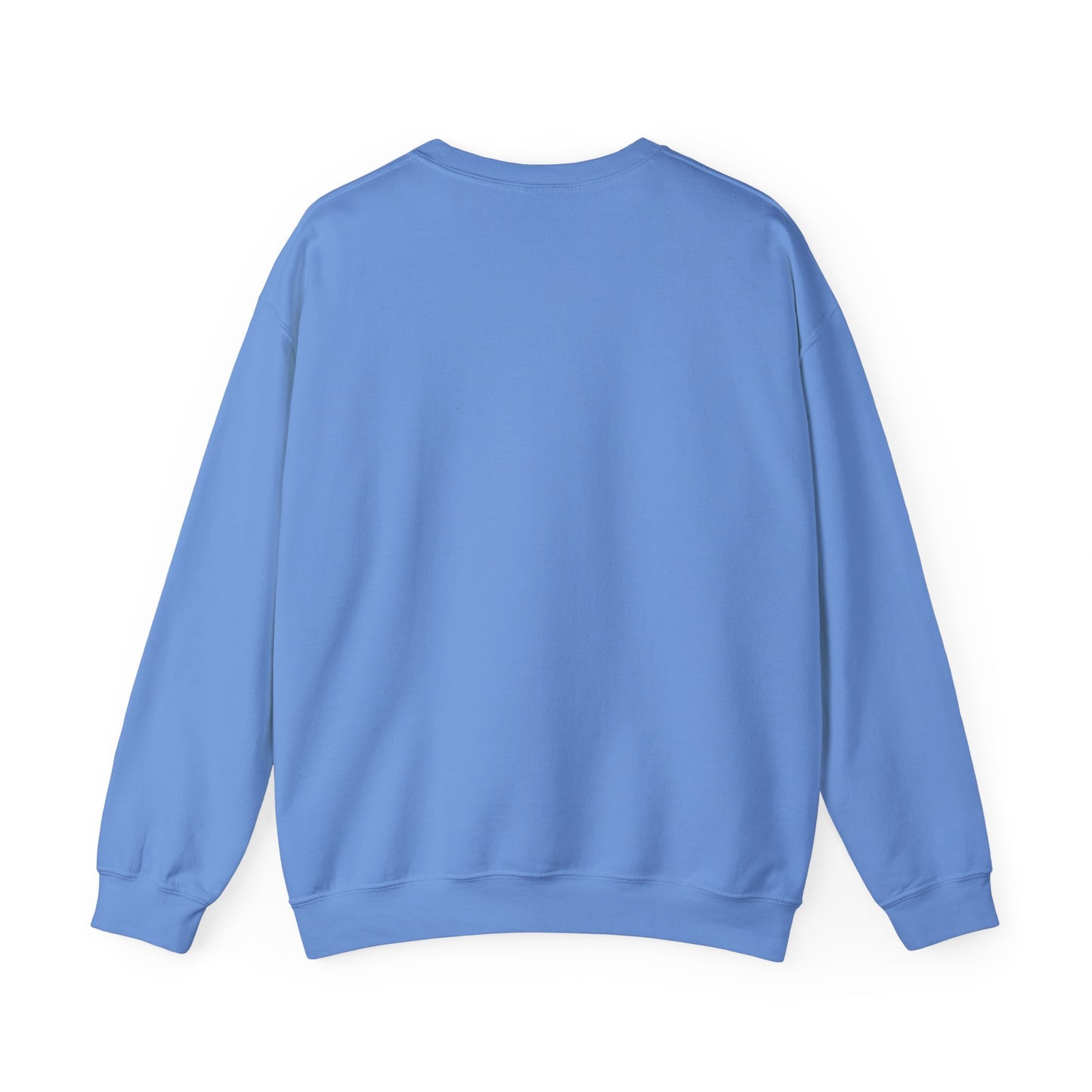 Adorable cartoon Dinosaur Crewneck Sweatshirt