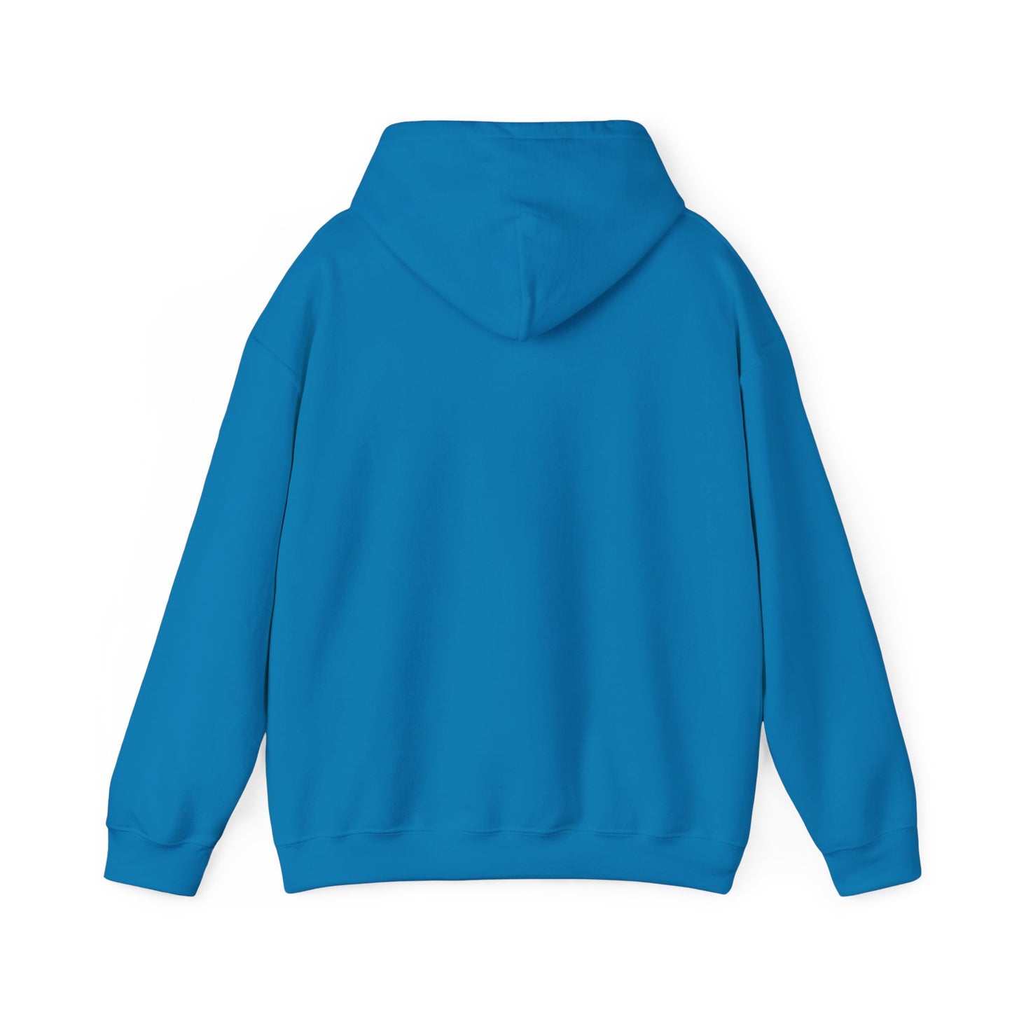 Cozy Snowman Hoodie, Winter Sweatshirt