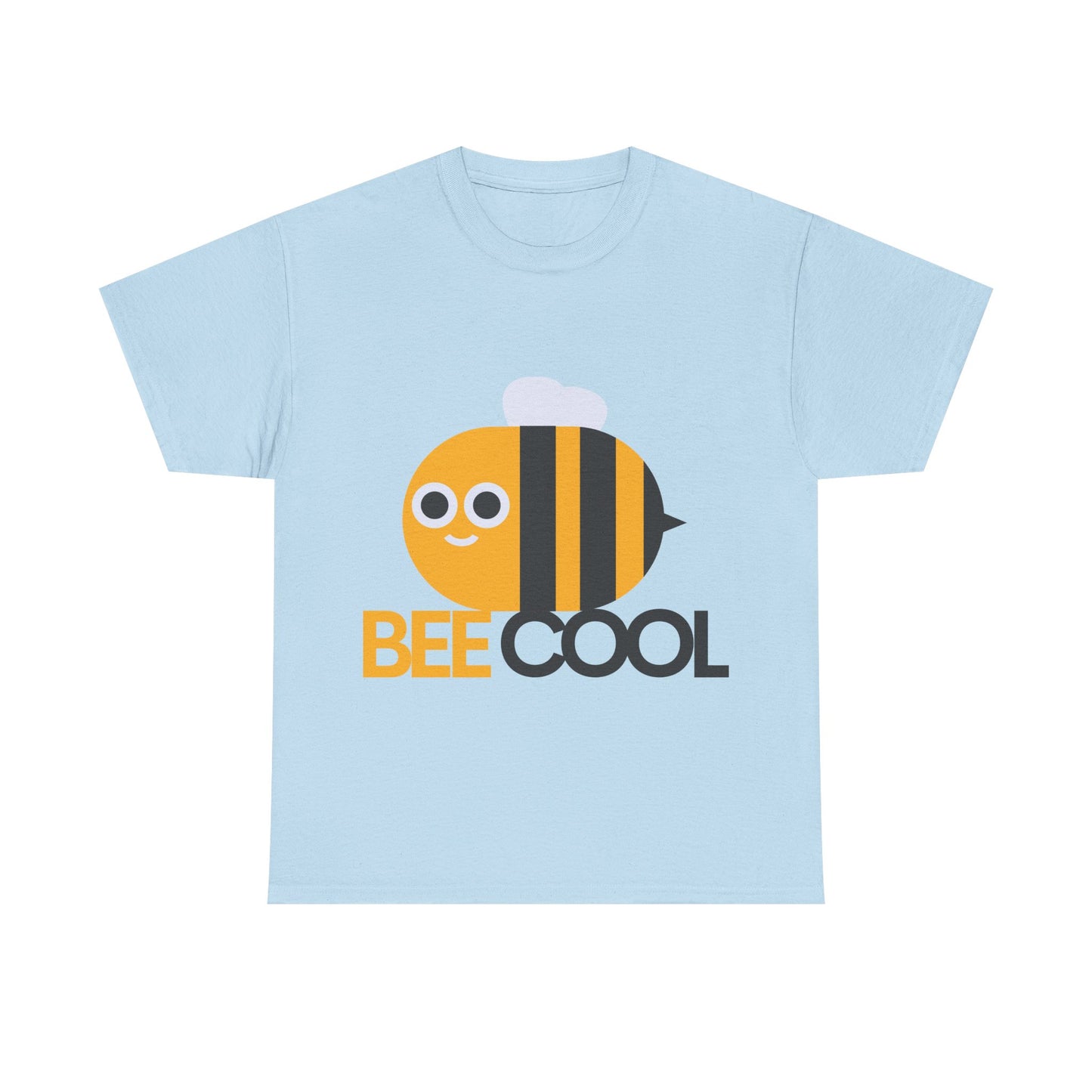 BeeCool T.shirt collection