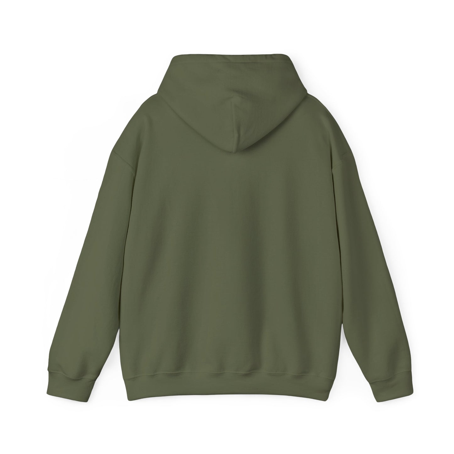 Cozy Snowman Hoodie, Winter Sweatshirt