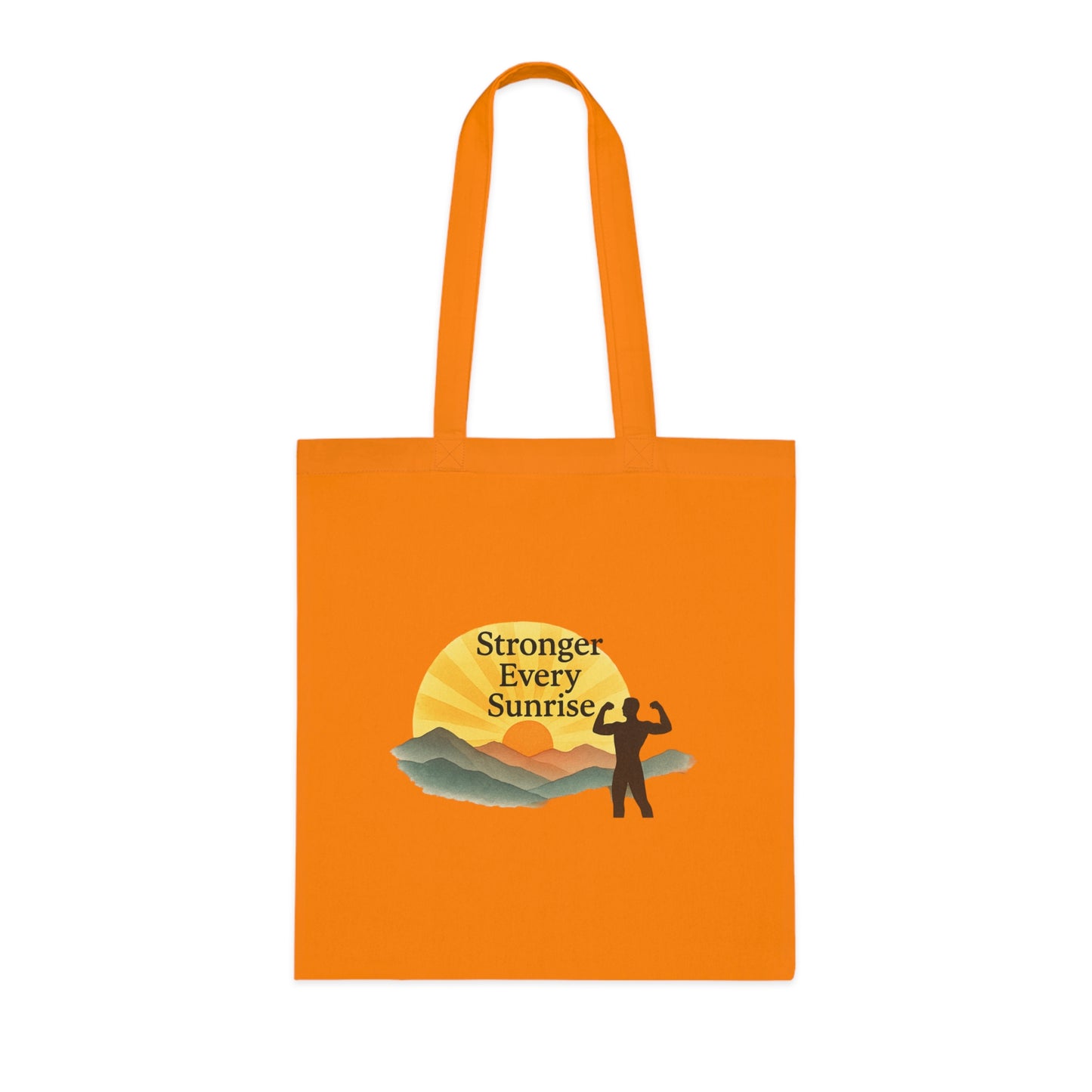 Cotton Tote