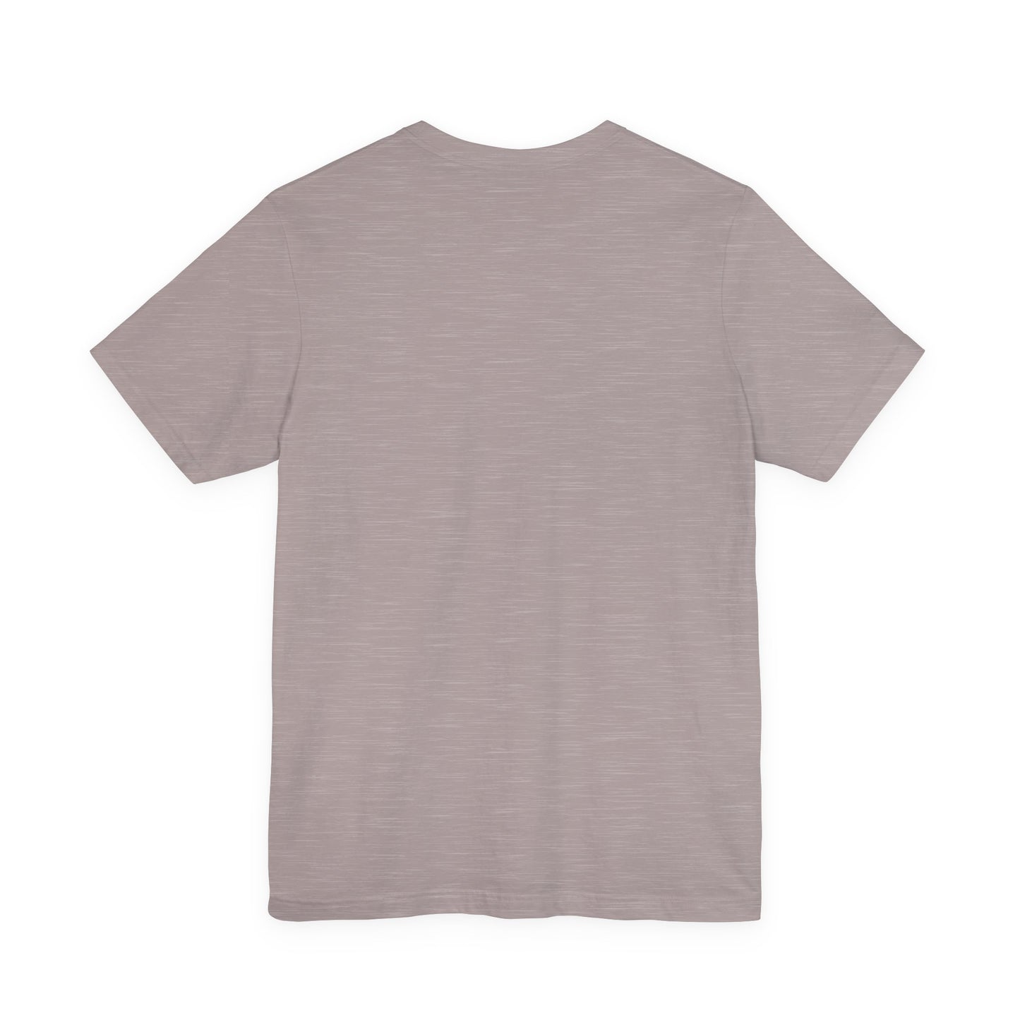 Jingle Bell Croc Short Sleeve T-Shirt