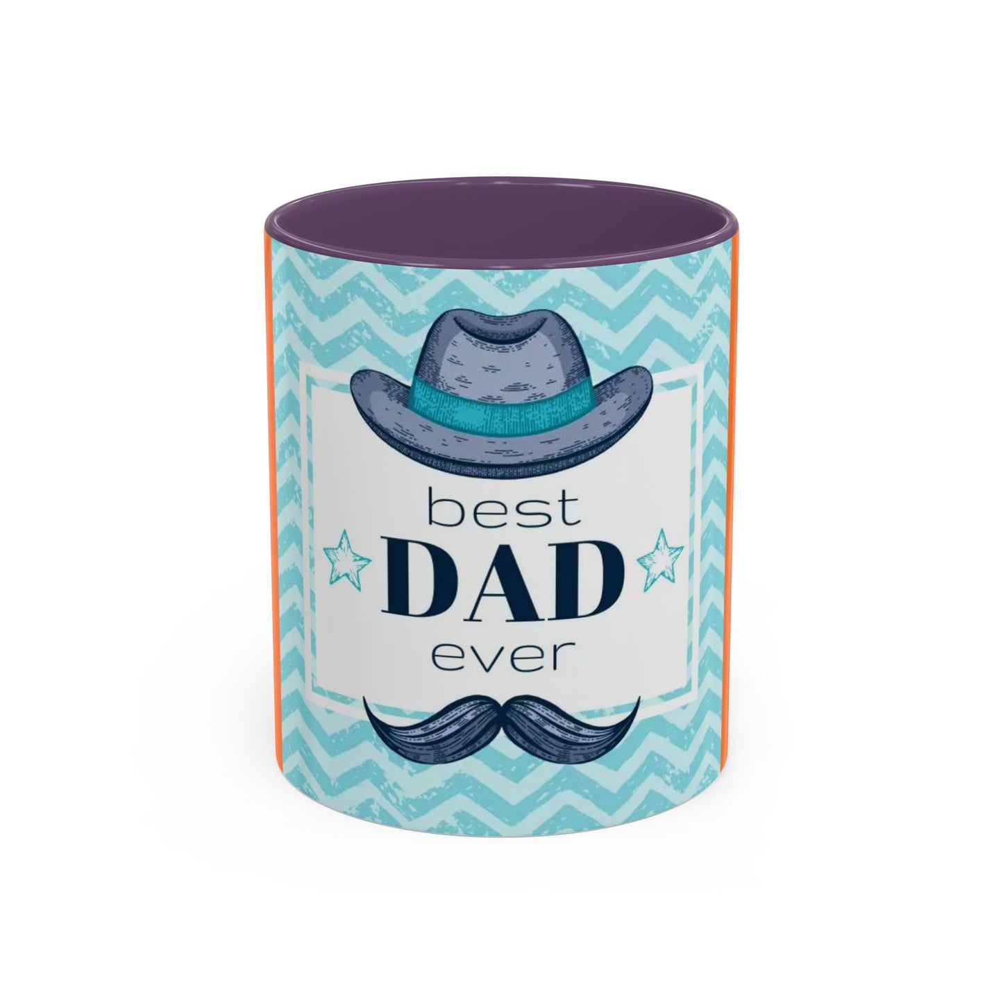 Best Dad Ever Mug