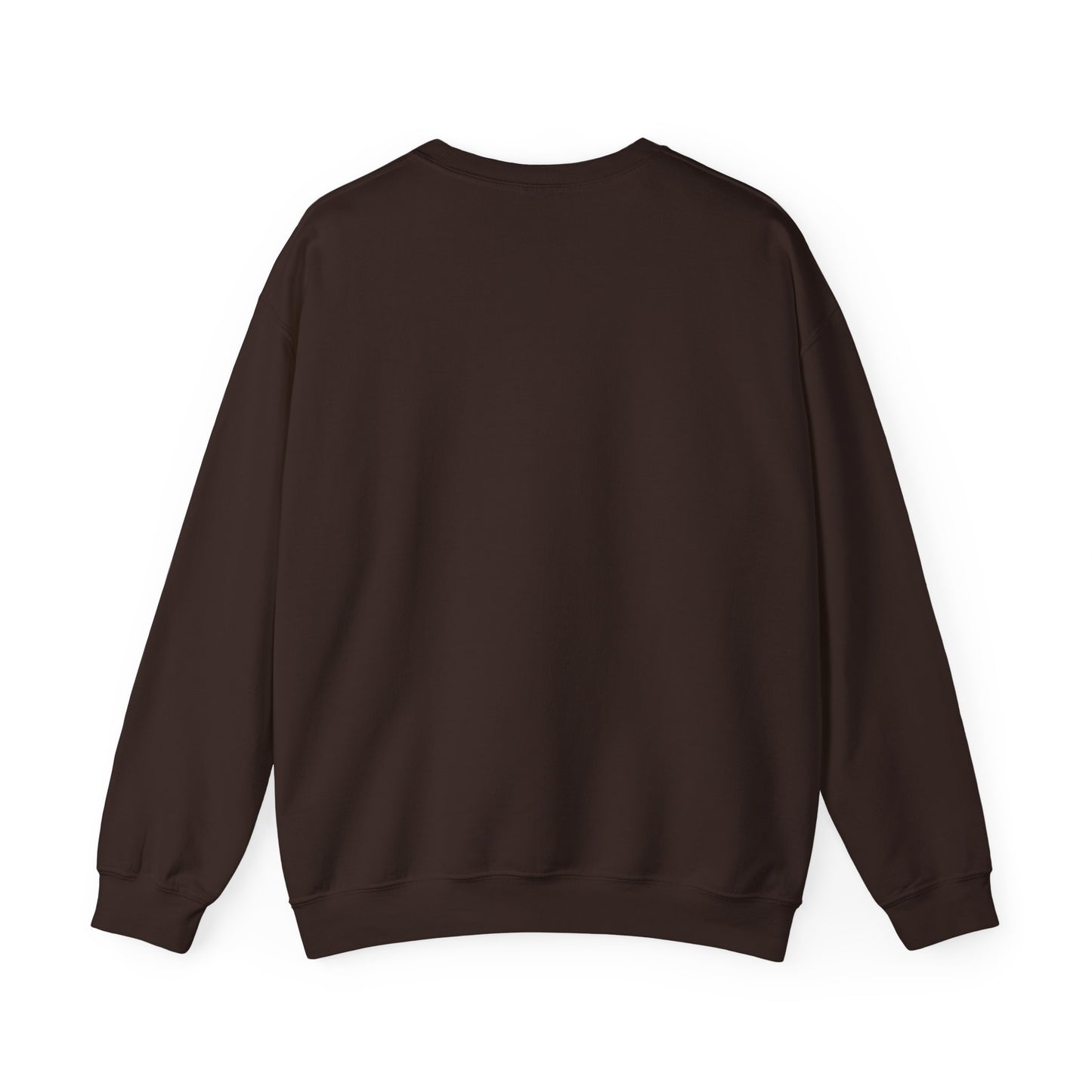 Crewneck Sweatshirt , Look Mom, I Made it