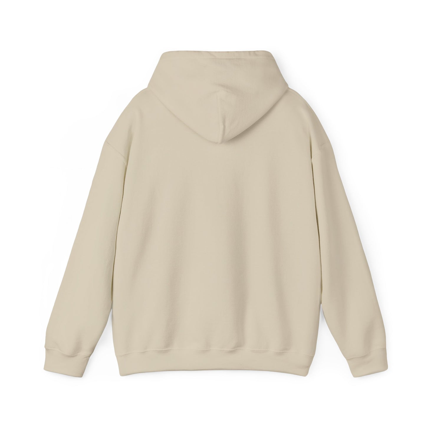 Stronger Every Sunrise Hoodie