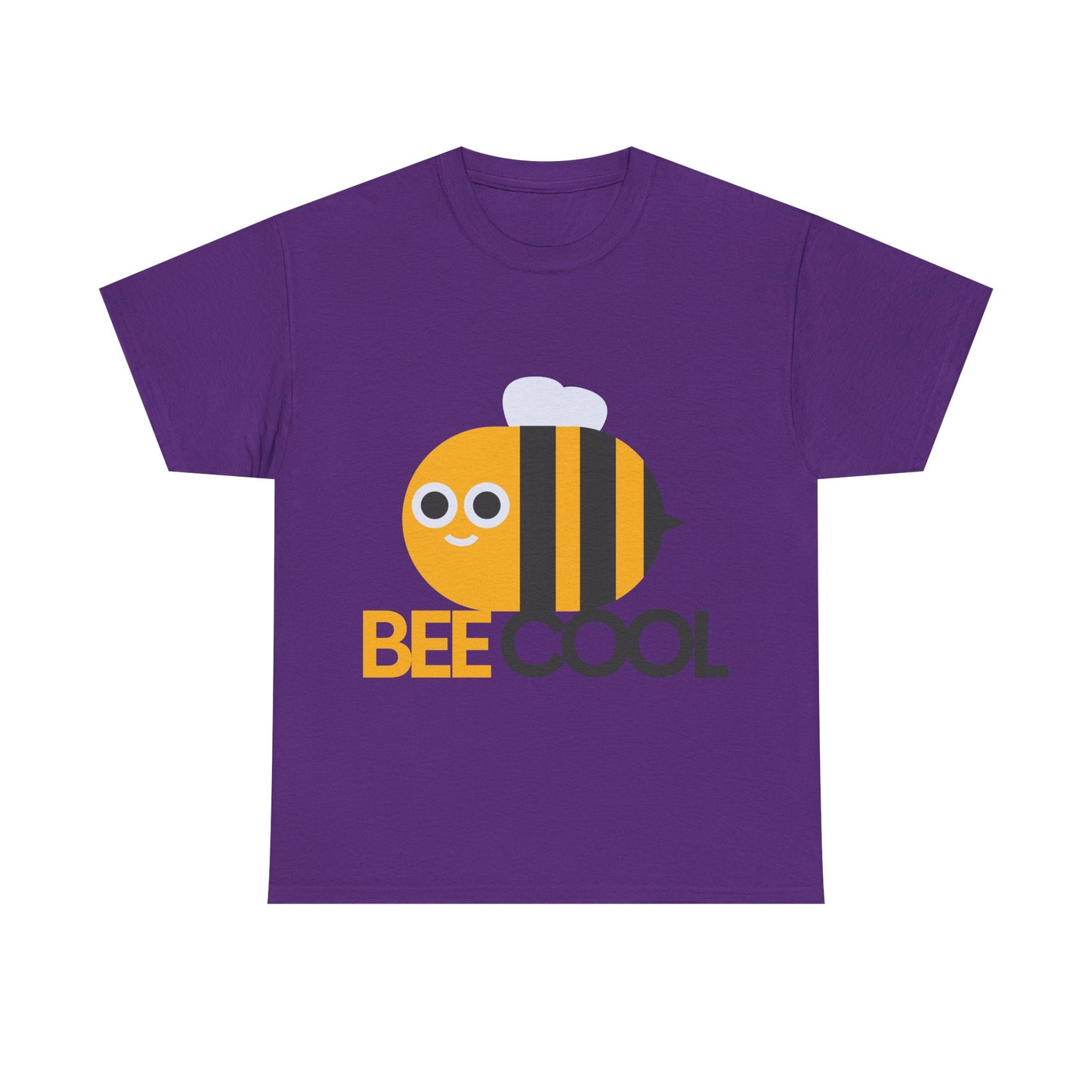 BeeCool T.shirt collection