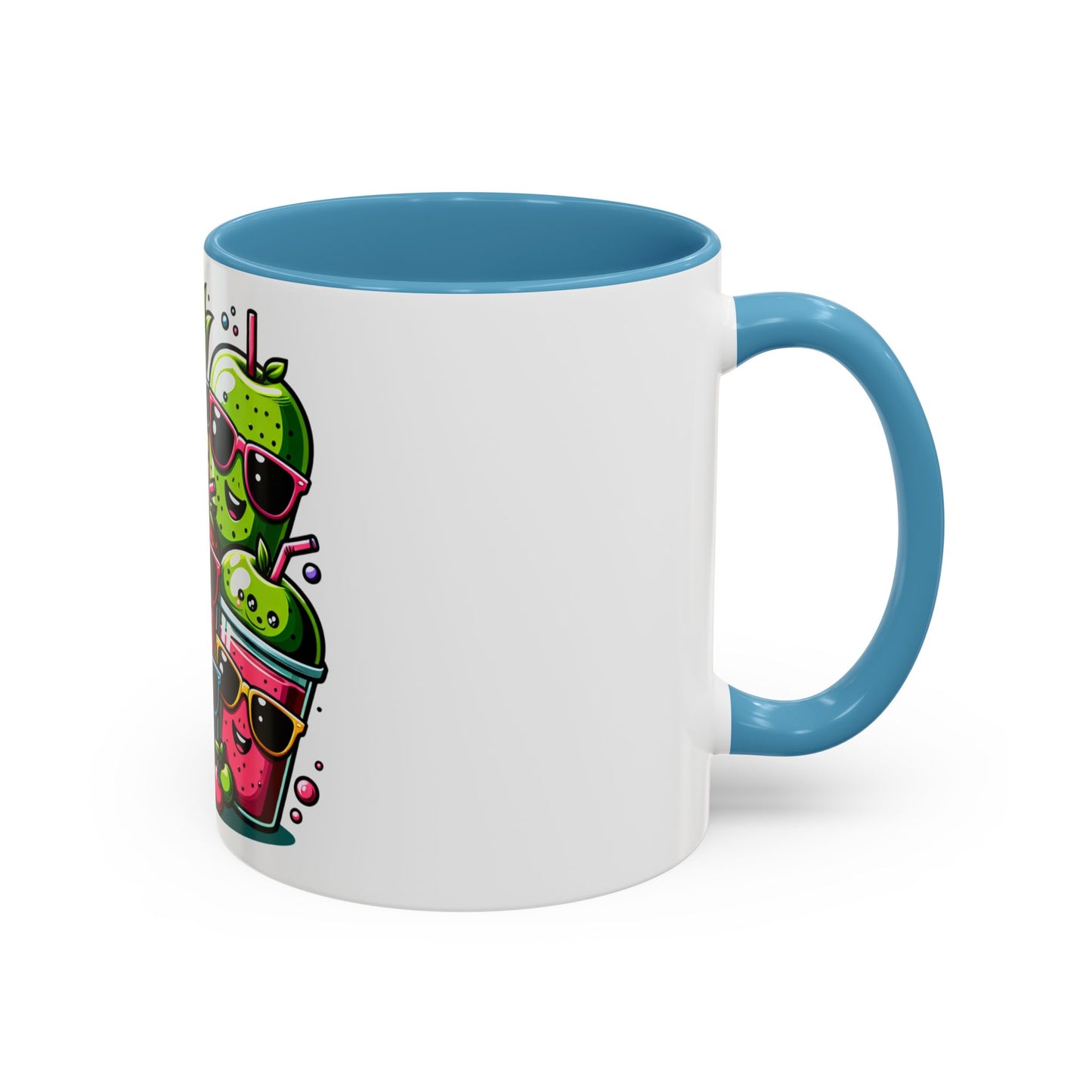 Smoothie Squad Coffee Mug