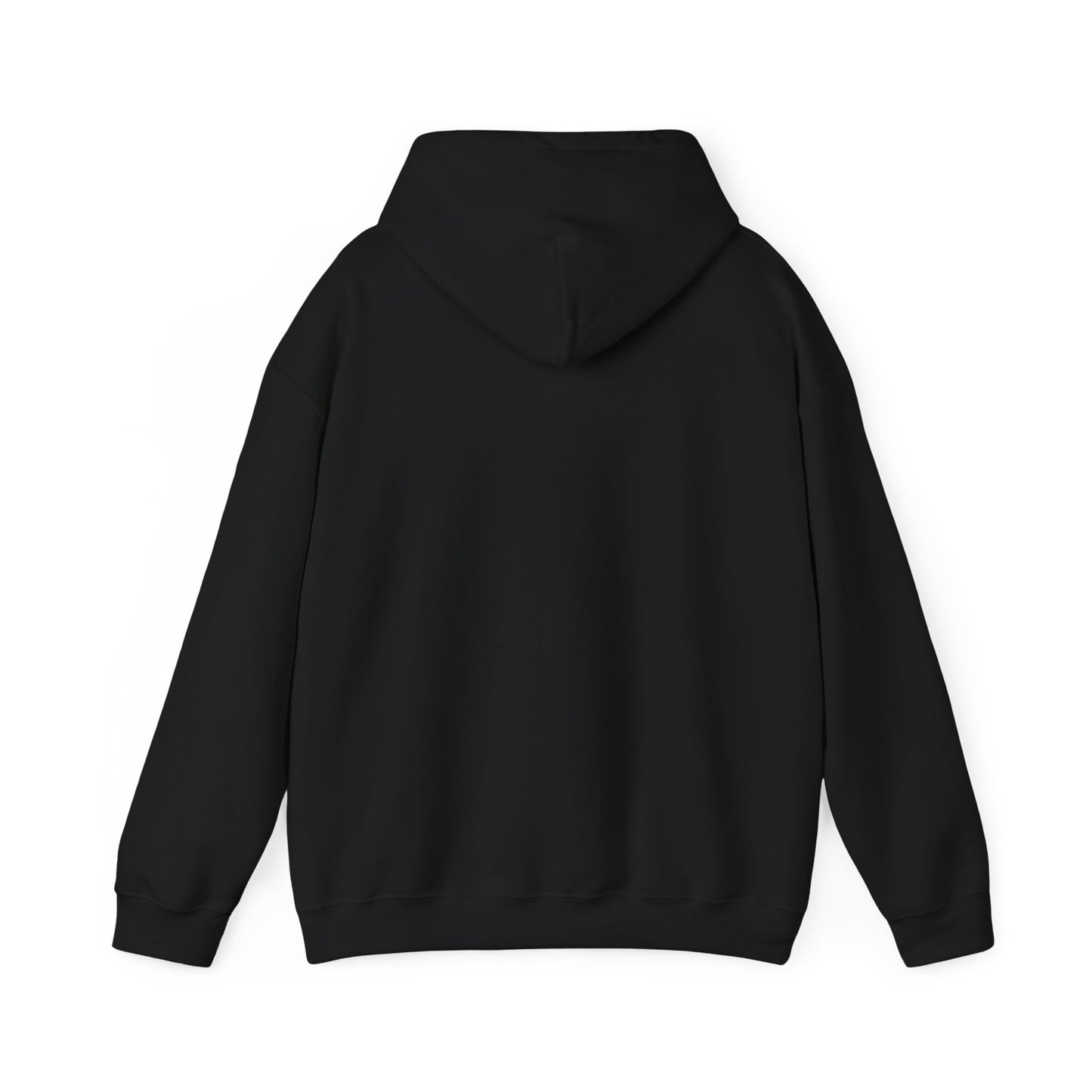 Beach Vibes Unisex Heavy Blend Hooded Sweatshirt