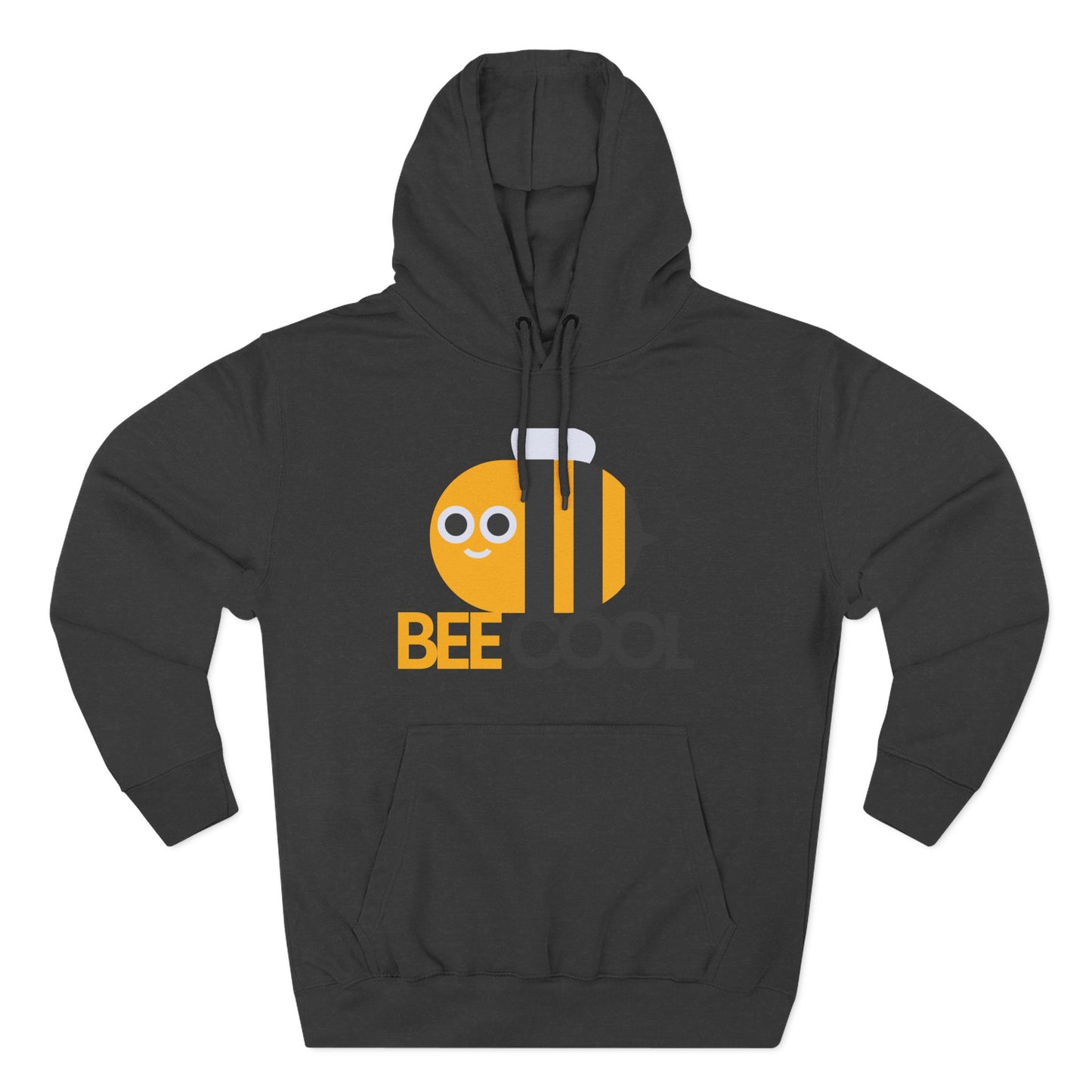 BeeCool Fleece Hoodie