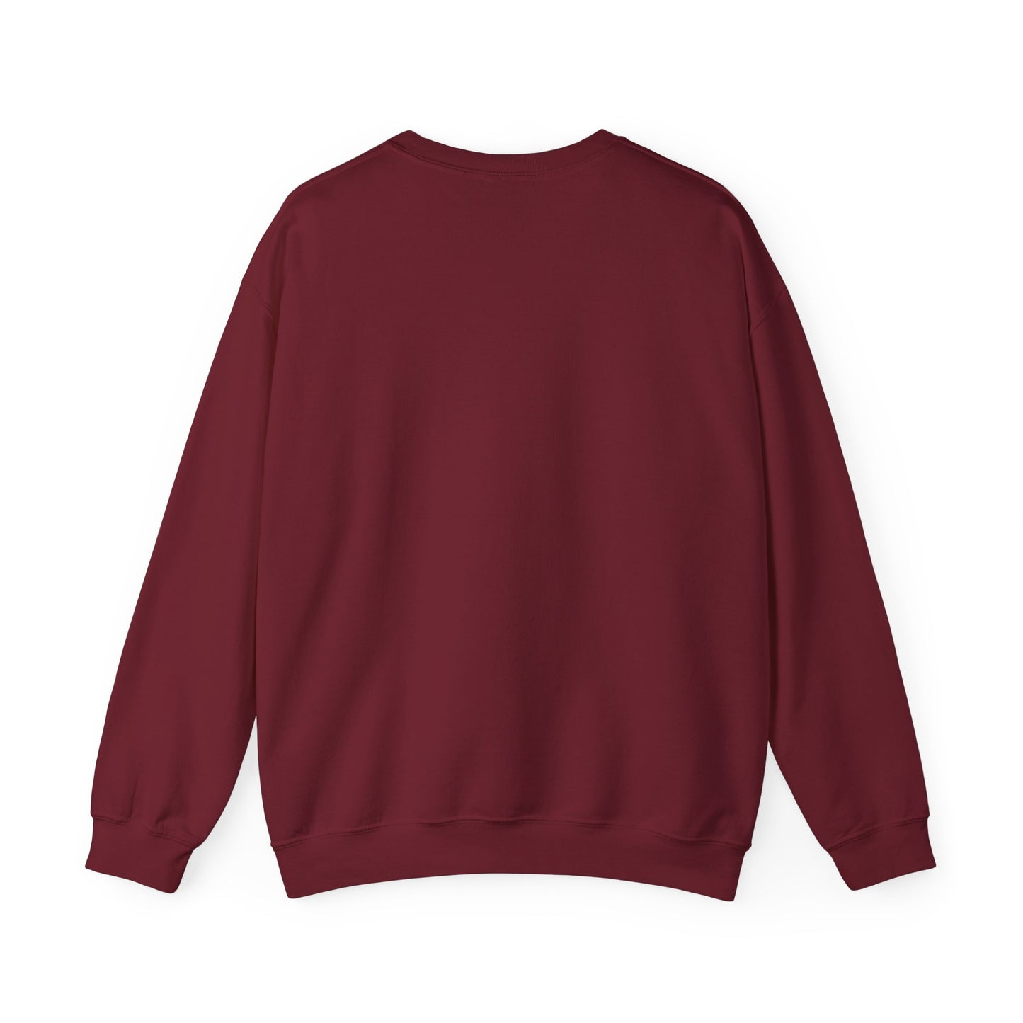 Cozy Snowman Unisex Sweatshirt