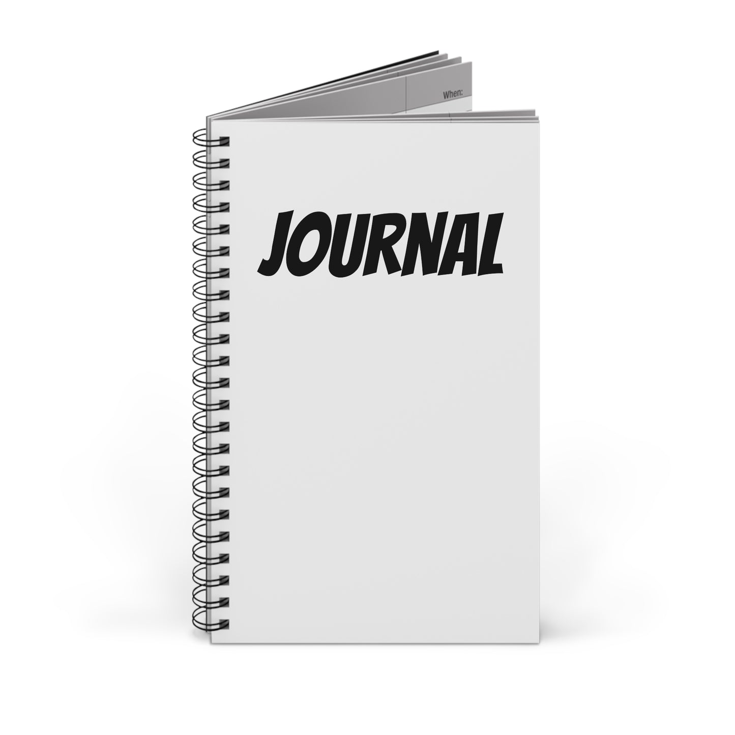 Spiral Journal (EU)