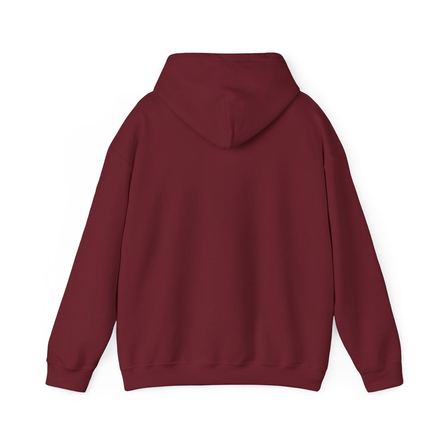 Beach Vibes Unisex Heavy Blend Hooded Sweatshirt