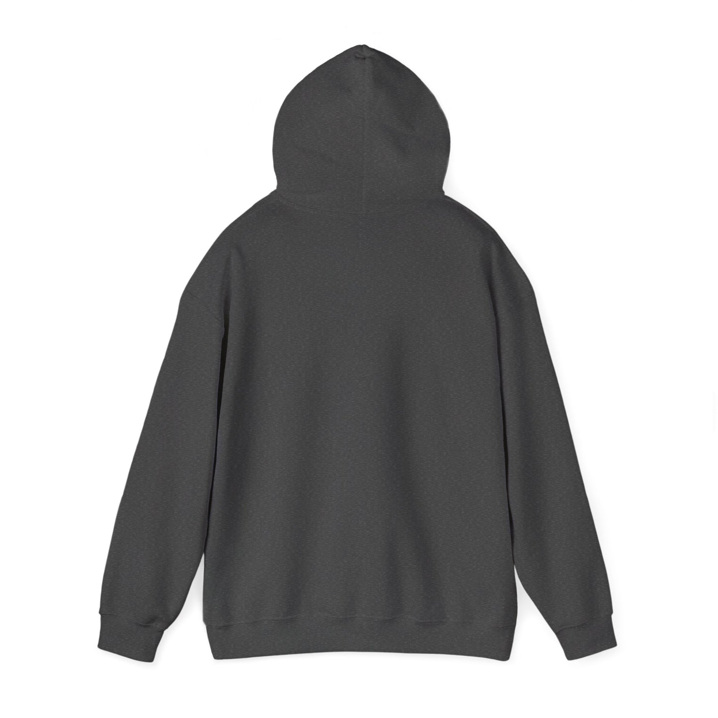 Beach Vibes Unisex Heavy Blend Hooded Sweatshirt