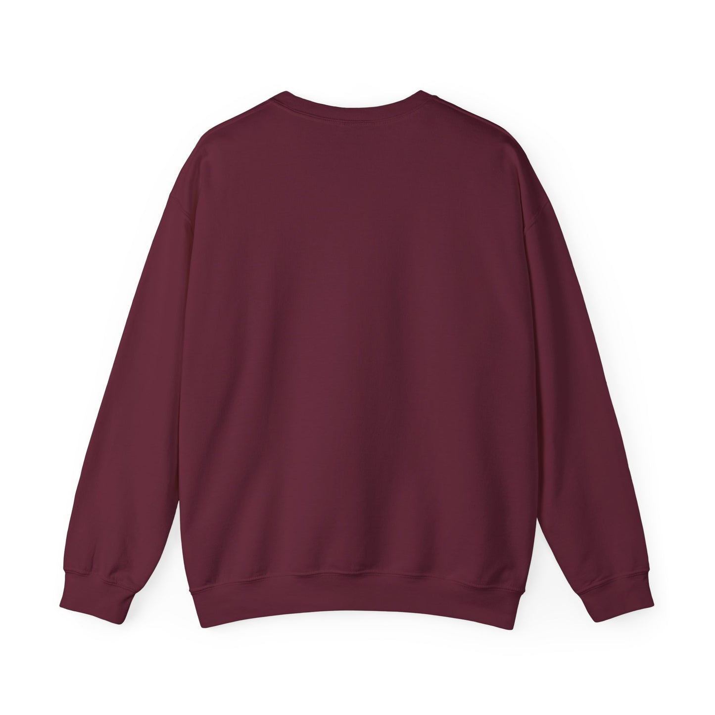 Crewneck Sweatshirt , Look Mom, I Made it