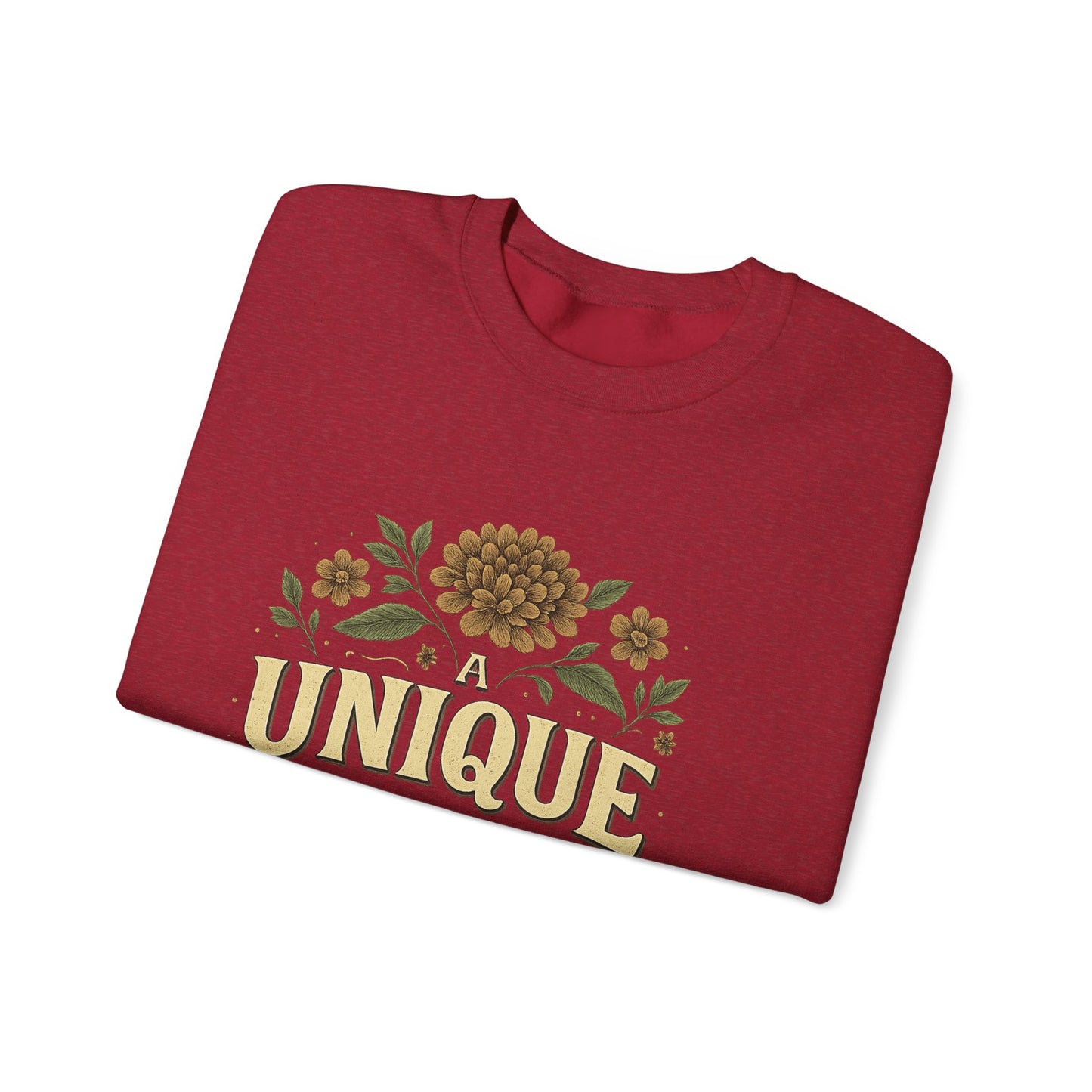Unique Mum Crewneck Sweatshirt