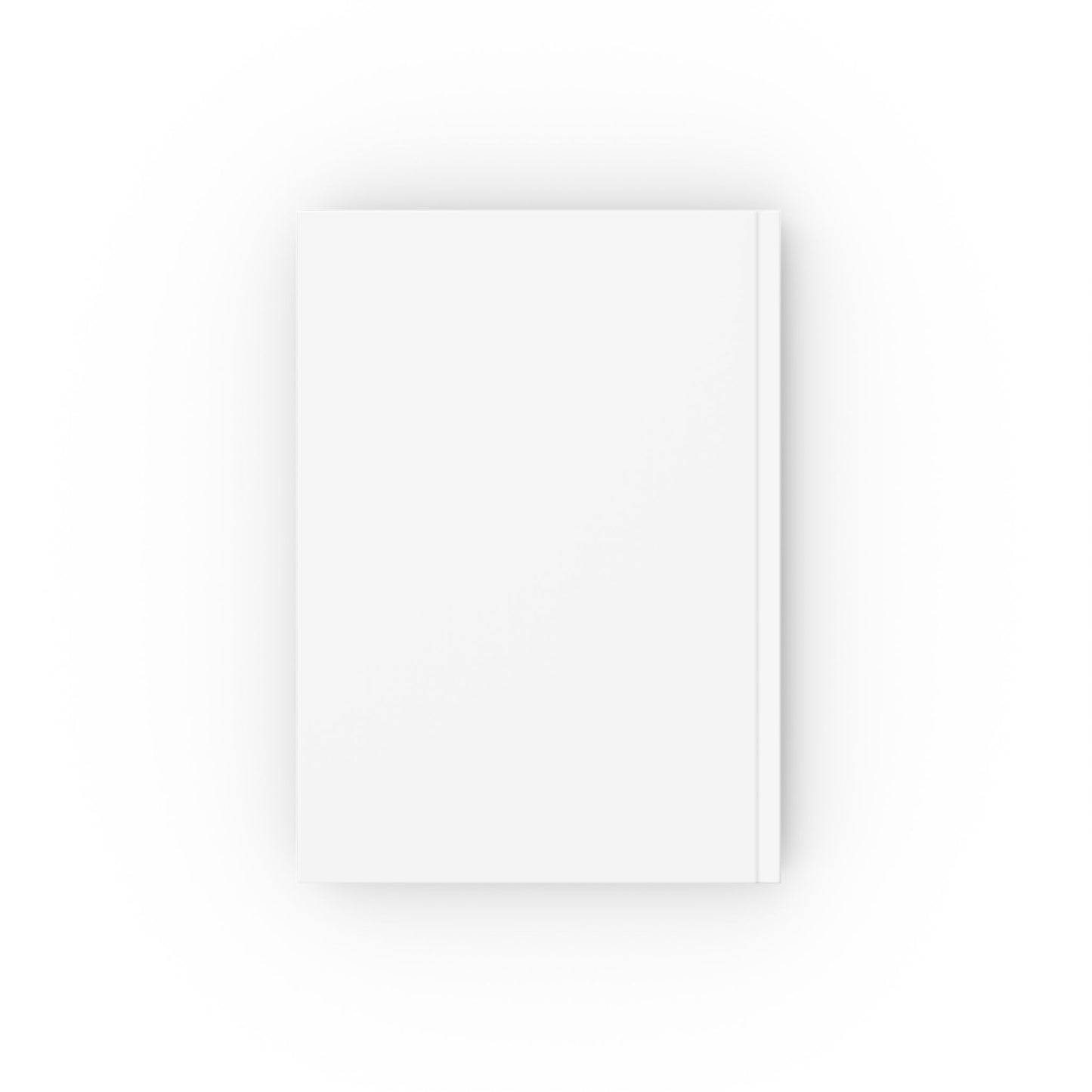 Wellness Within Hard Backed Journal