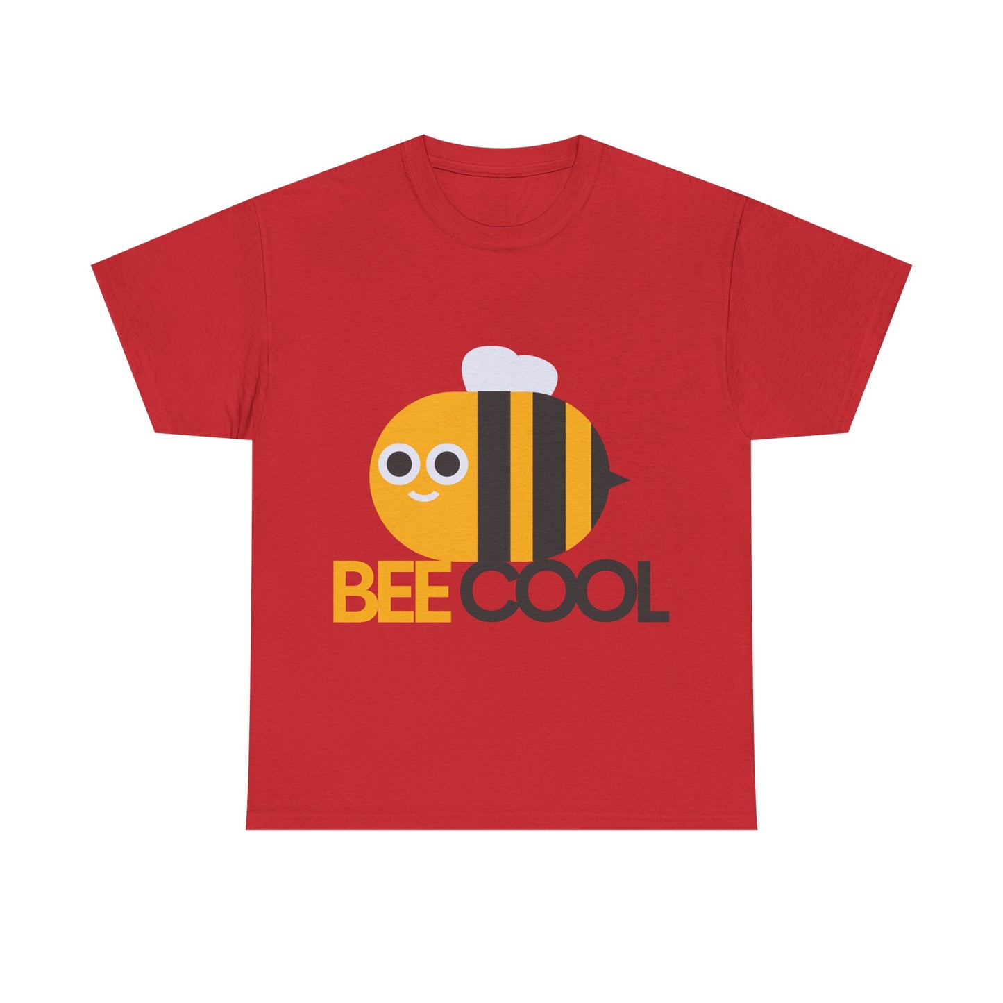 BeeCool T.shirt collection