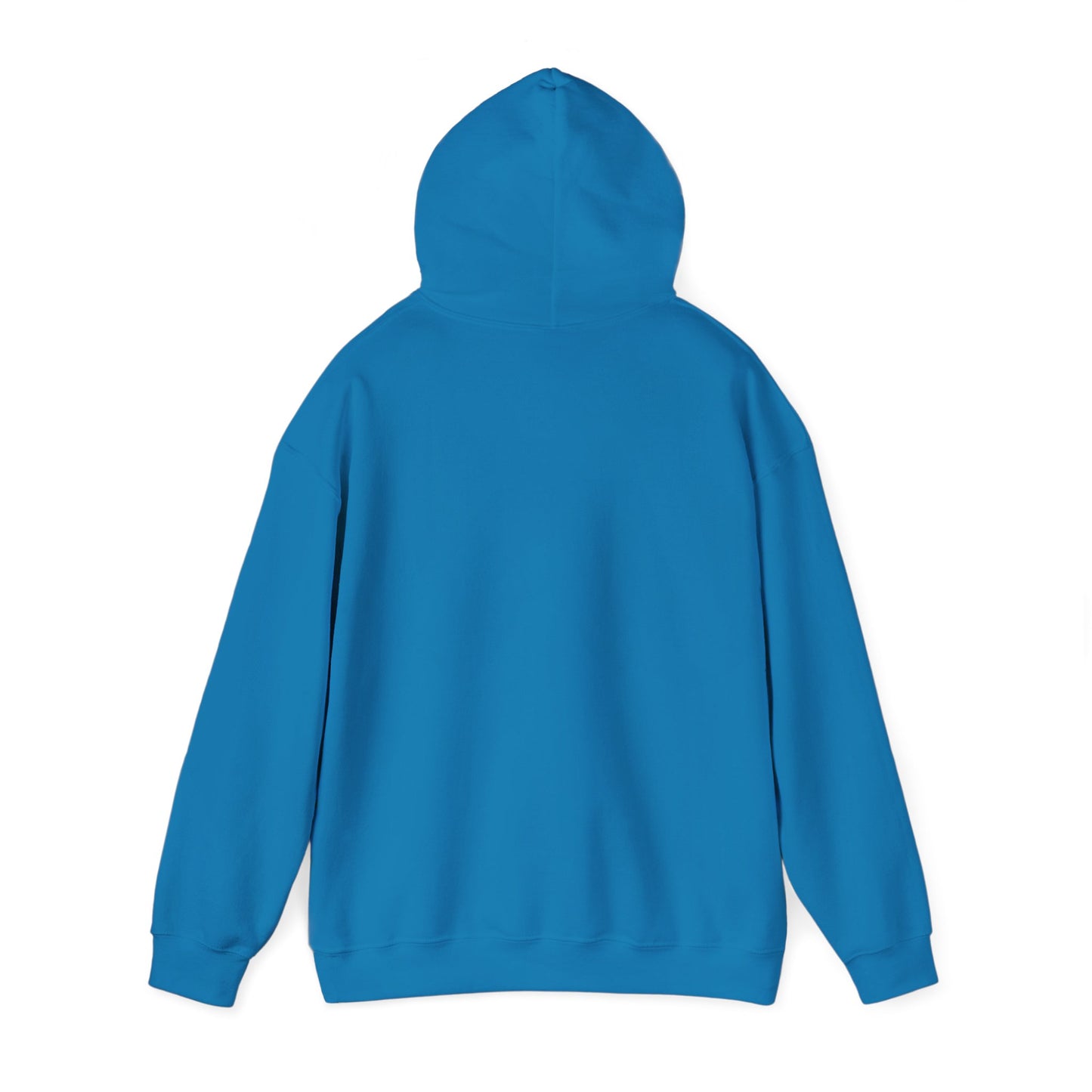 Cozy Snowman Hoodie, Winter Sweatshirt