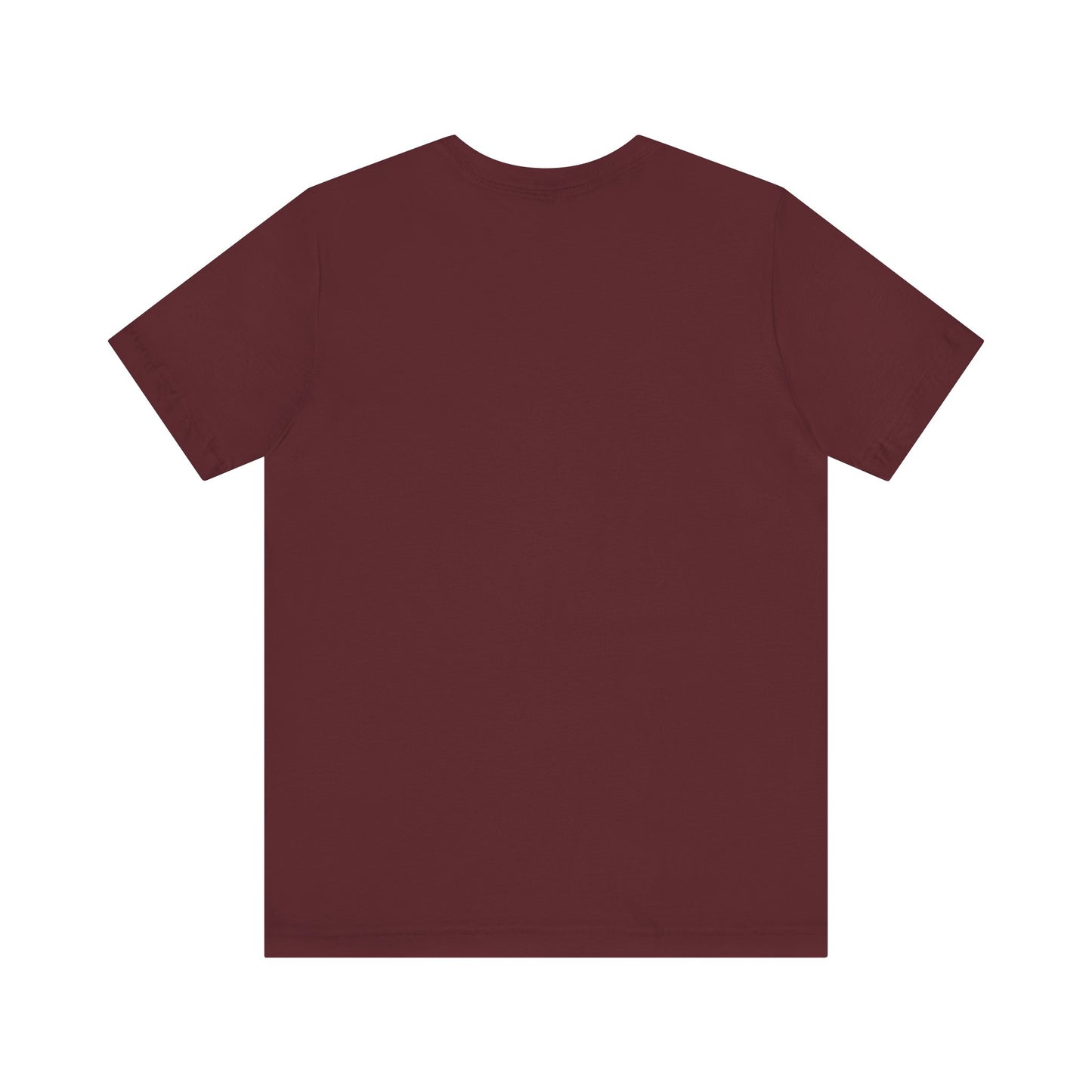 Jingle Bell Croc Short Sleeve T-Shirt