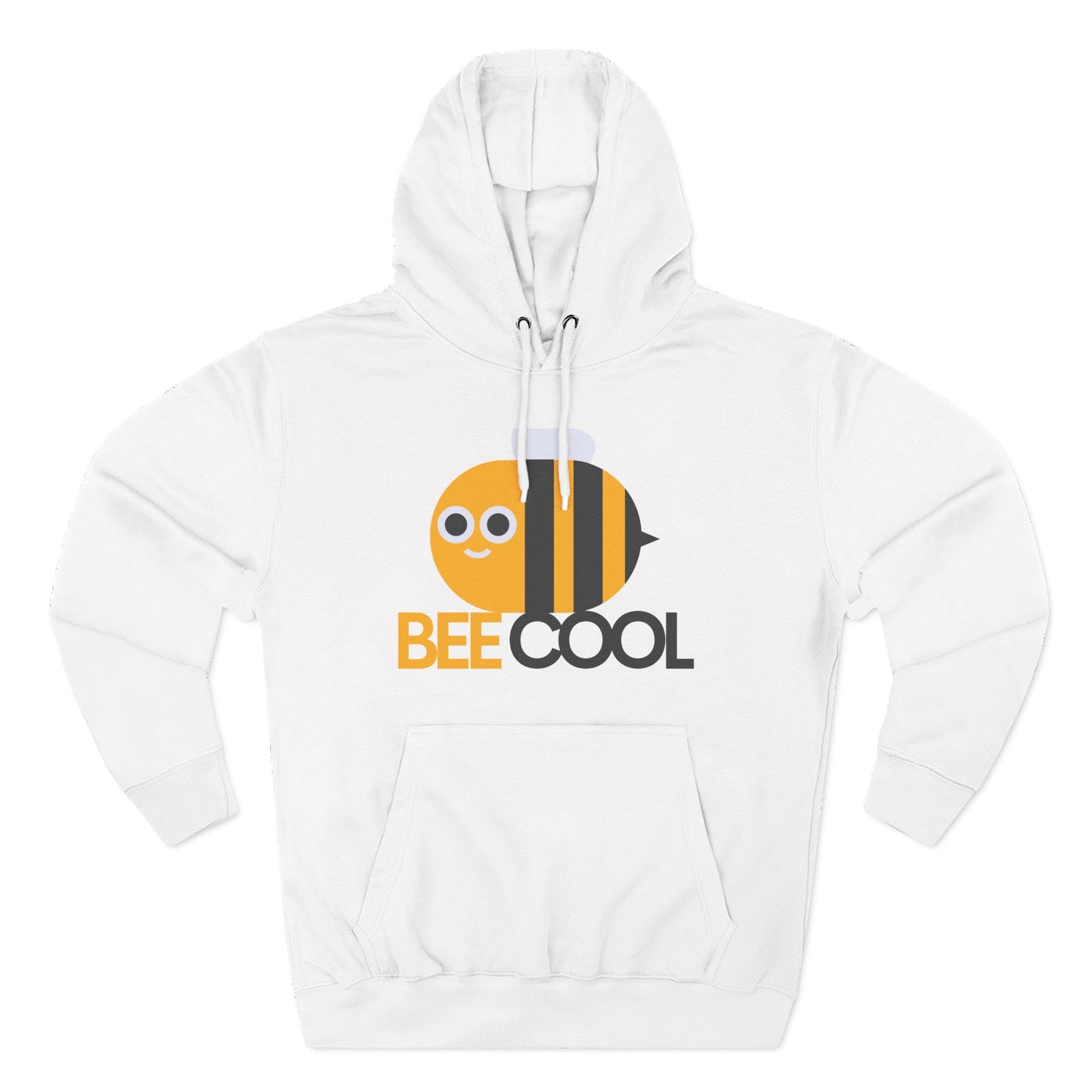 BeeCool Fleece Hoodie