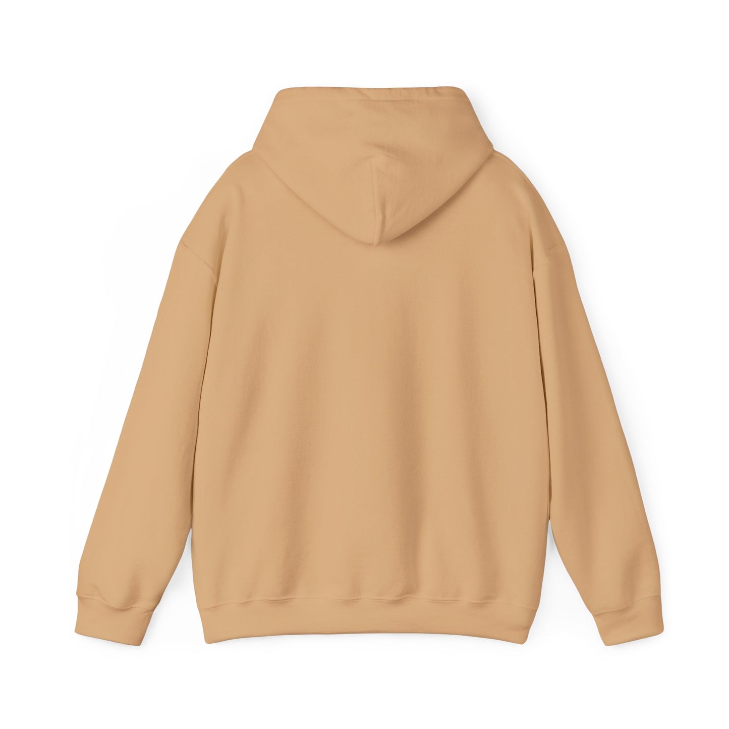 Beach Vibes Unisex Heavy Blend Hooded Sweatshirt
