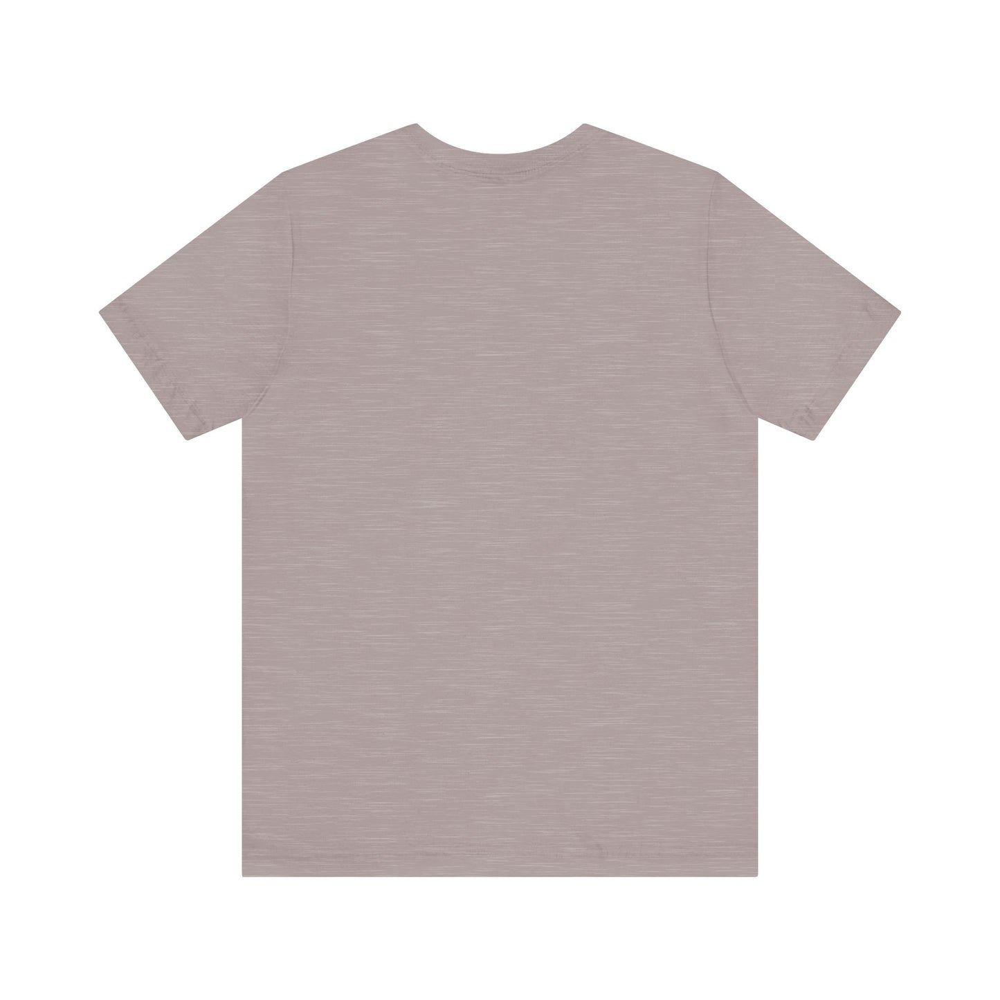 Jingle Bell Croc Short Sleeve T-Shirt