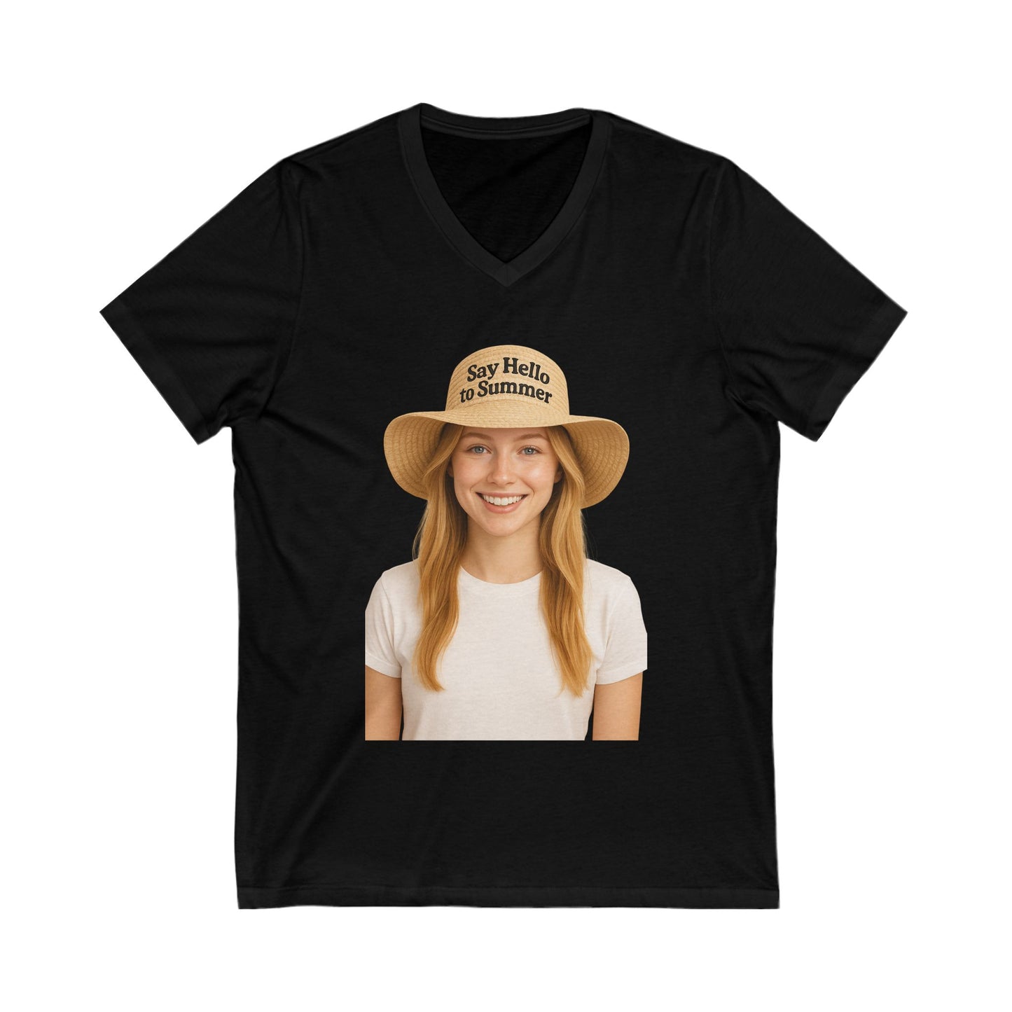 Say Hello to Summer T-Shirt