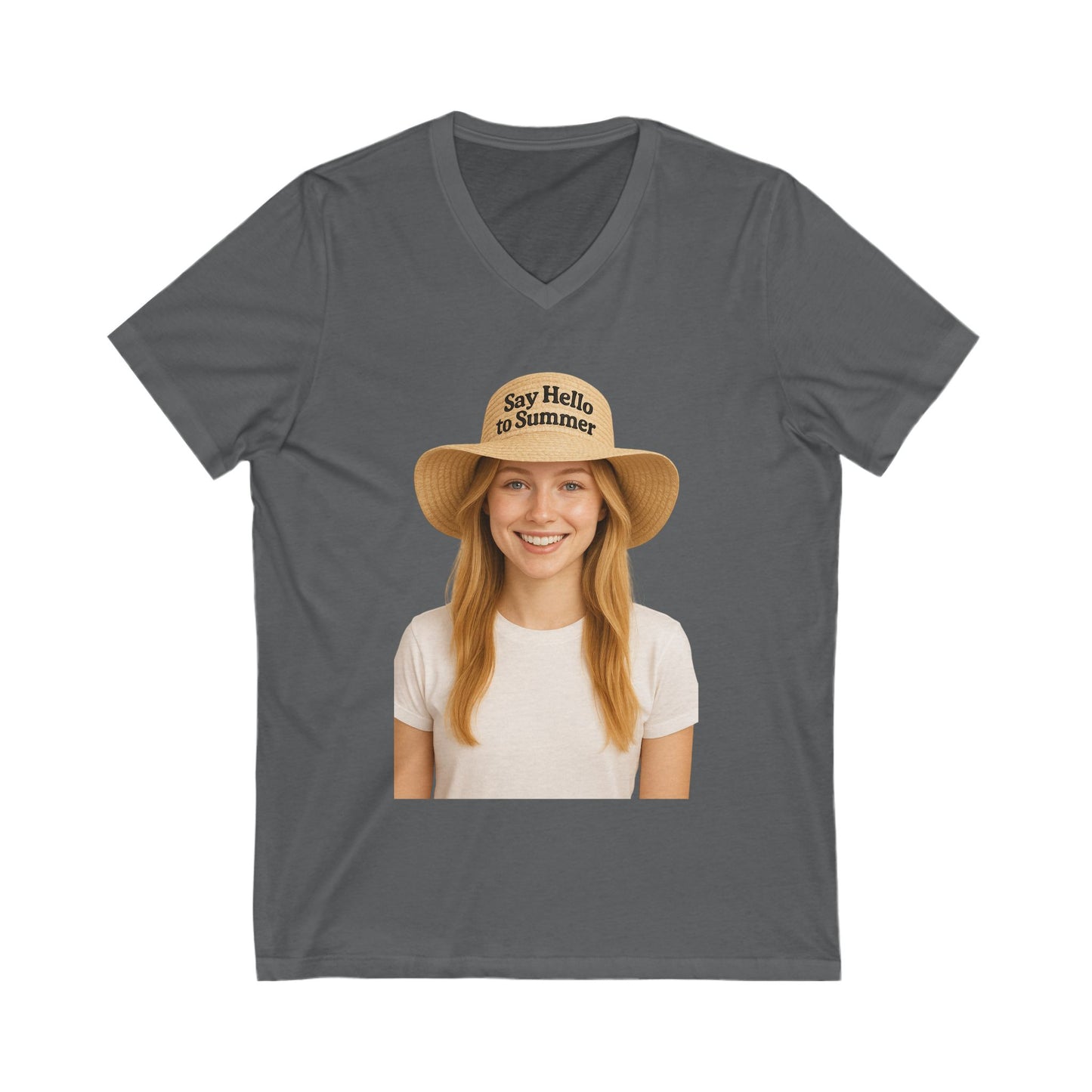 Say Hello to Summer T-Shirt