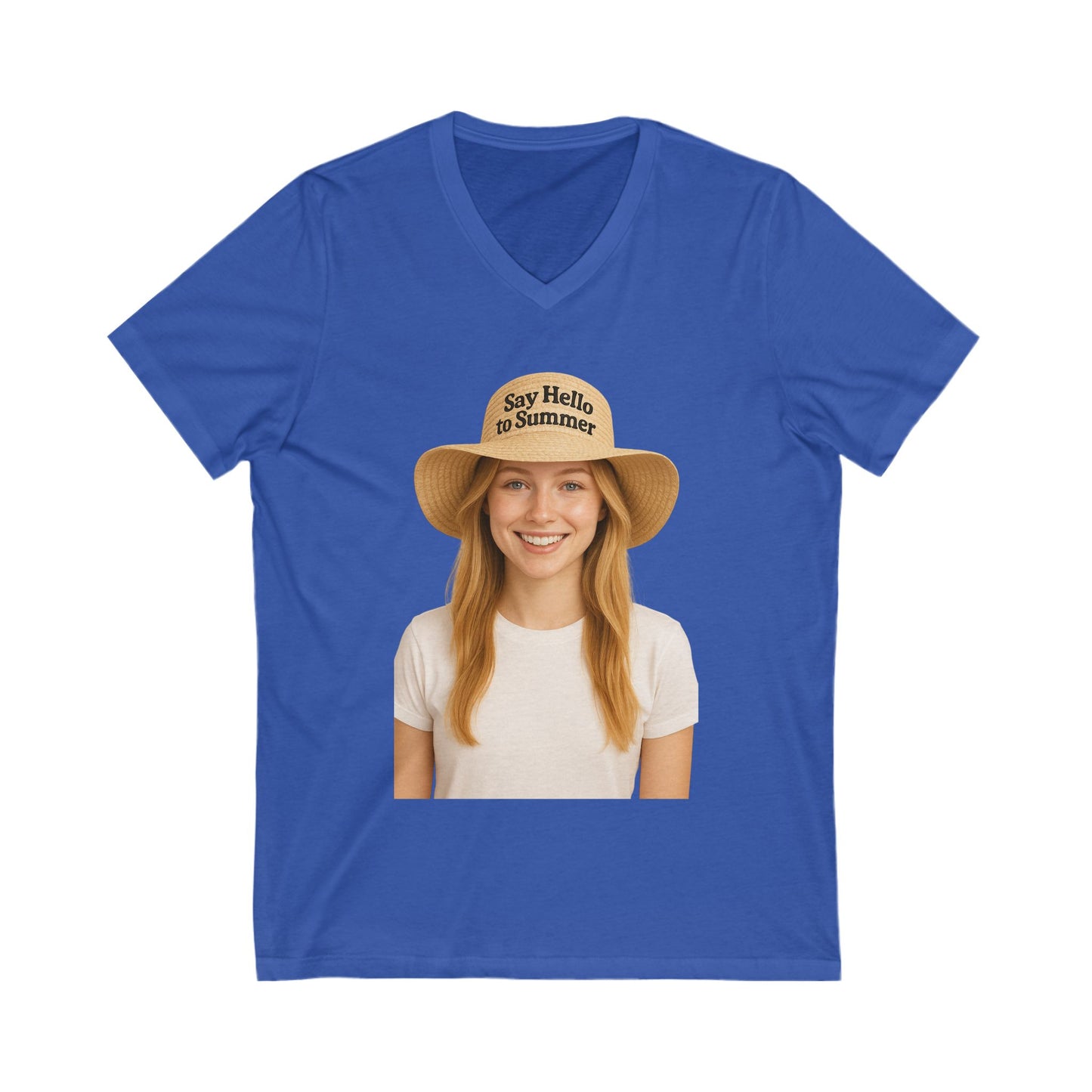 Say Hello to Summer T-Shirt