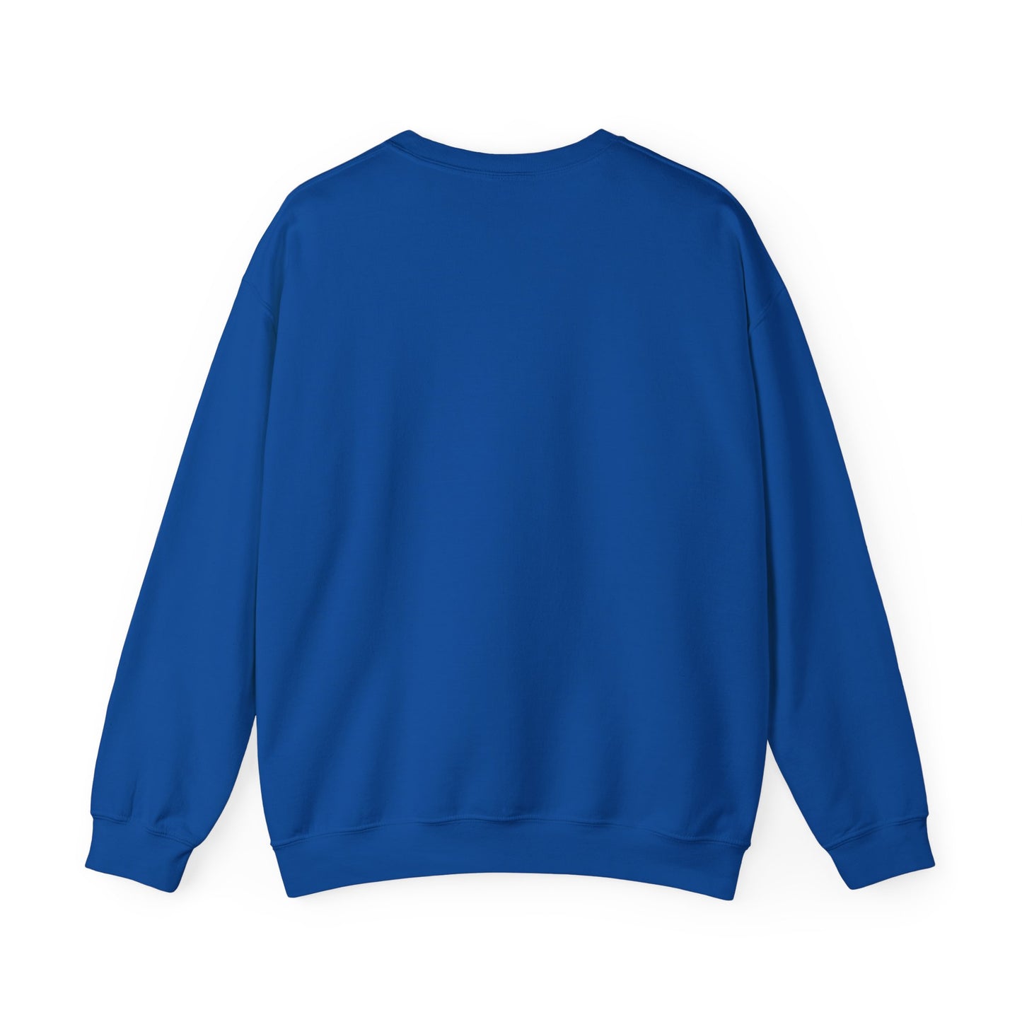 Adorable cartoon Dinosaur Crewneck Sweatshirt