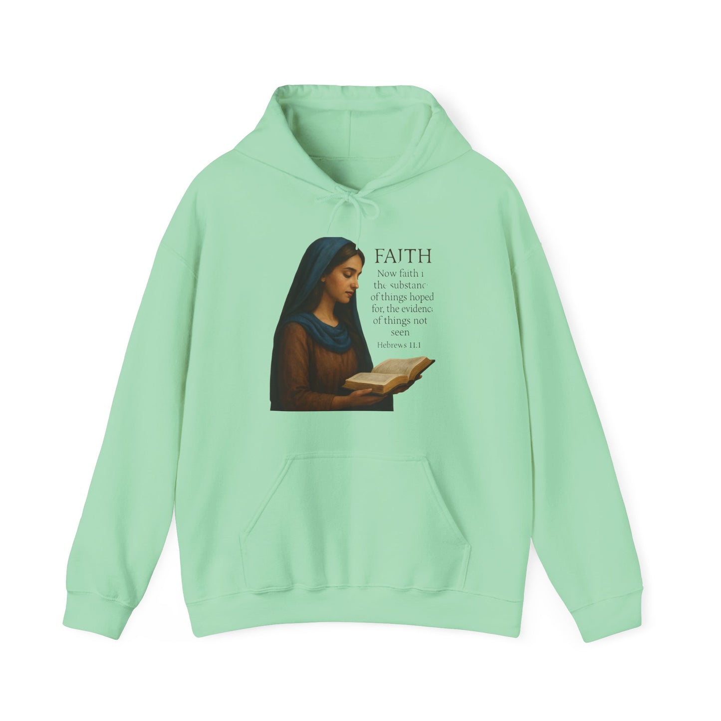 Unisex Heavy Blend™ Hooded Sweatshirt
