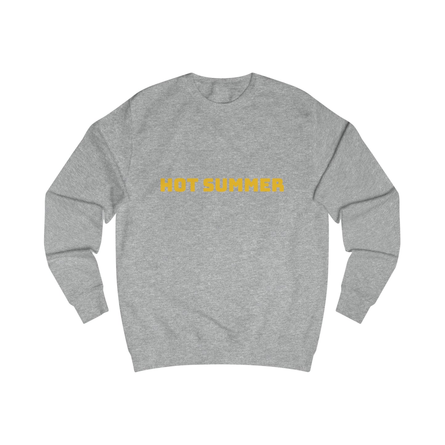 Hot Summer Unisex Sweatshirt