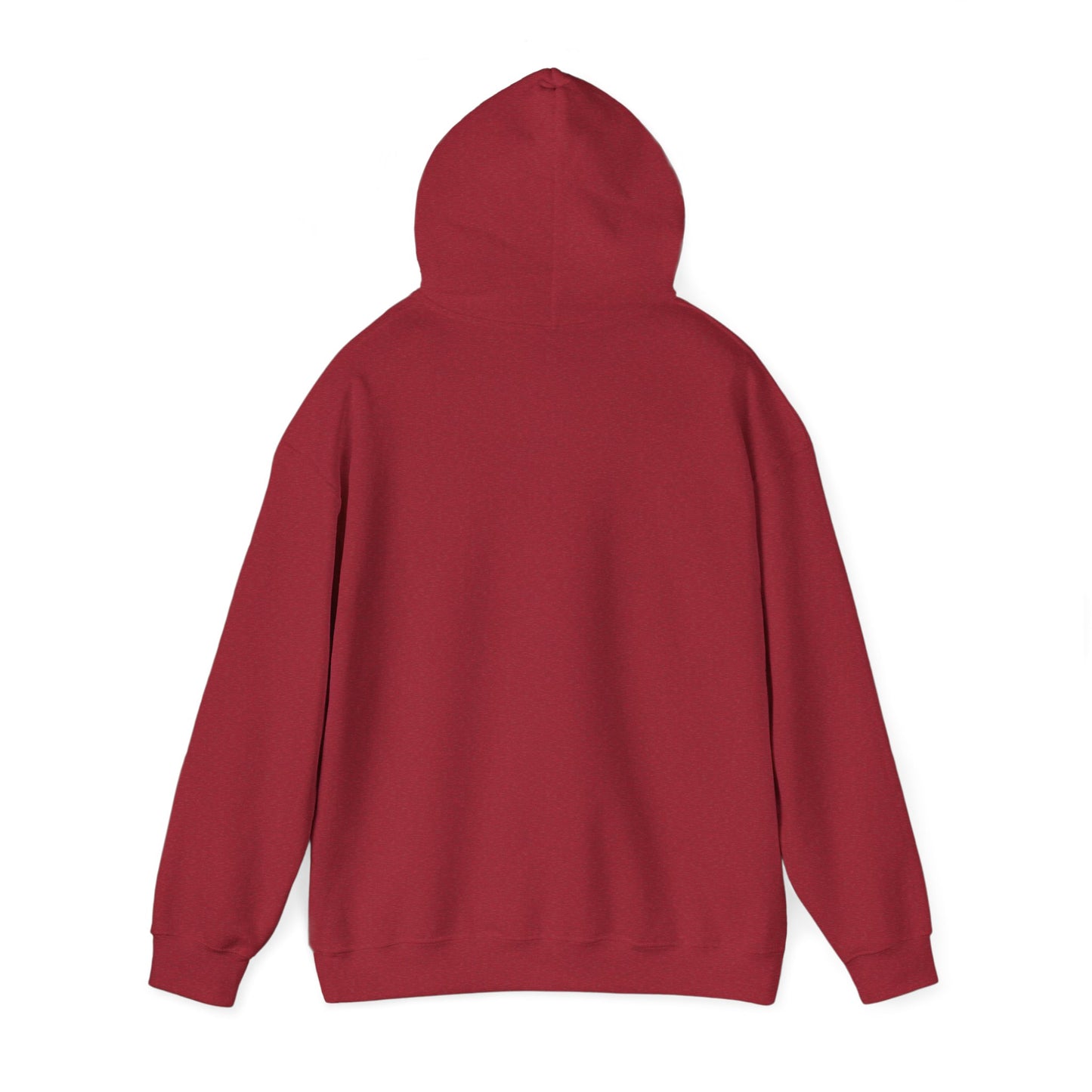 Beach Vibes Unisex Heavy Blend Hooded Sweatshirt