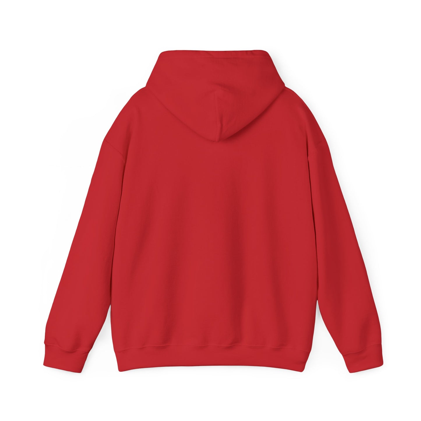 Nature-Inspired Unisex Hoodie