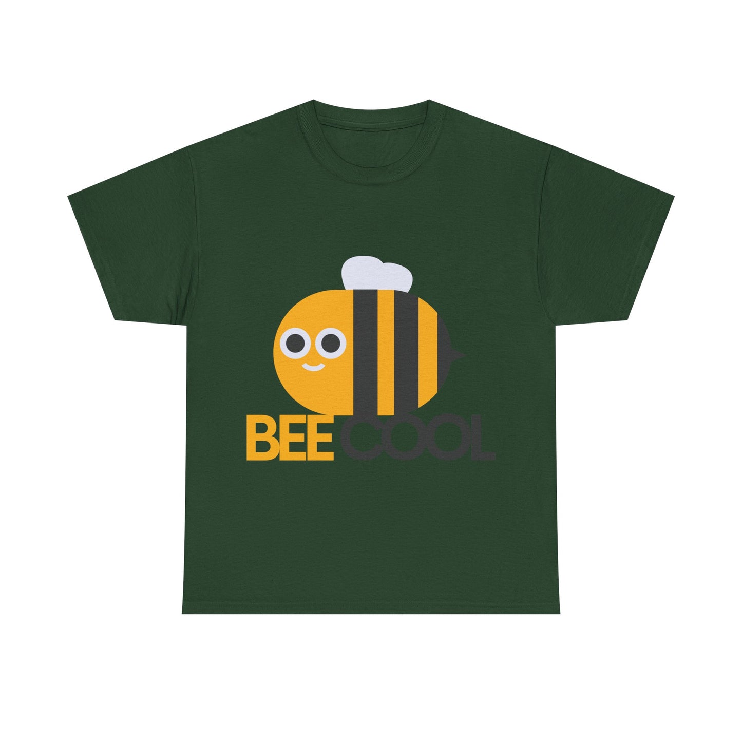 BeeCool T.shirt collection