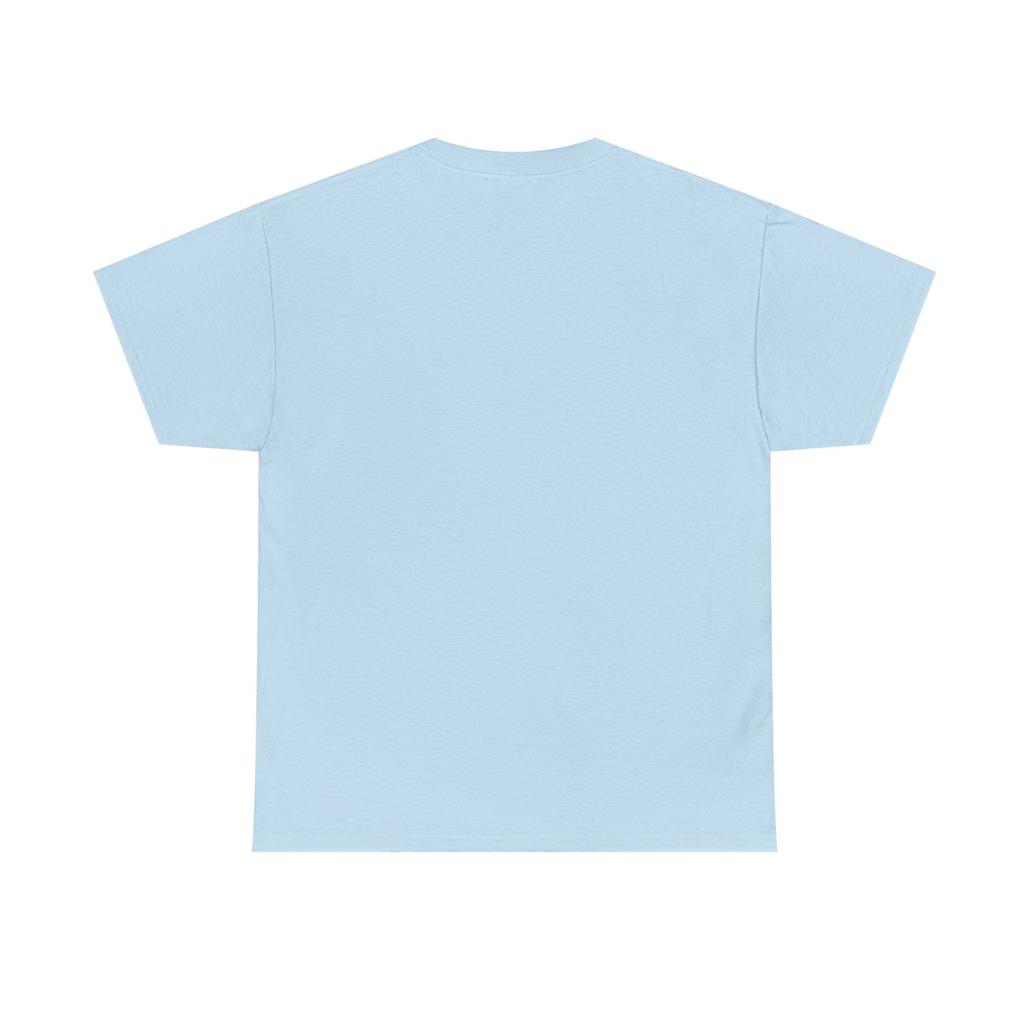 Salty Soul Unisex Heavy Cotton T-Shirt