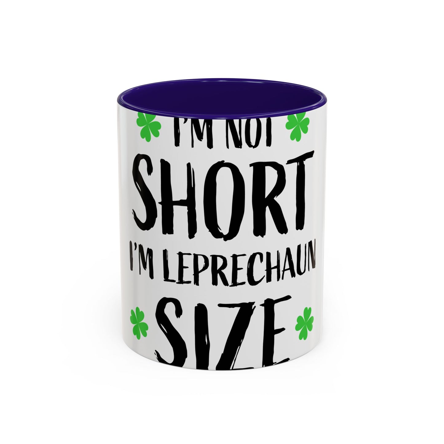 St. Patrick's Day Mug