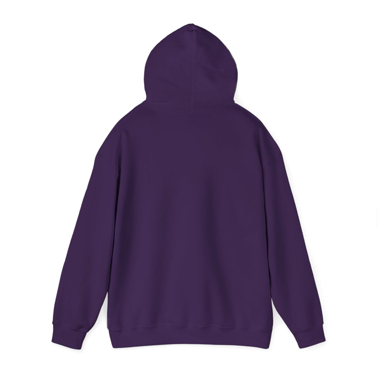 Beach Vibes Unisex Heavy Blend Hooded Sweatshirt