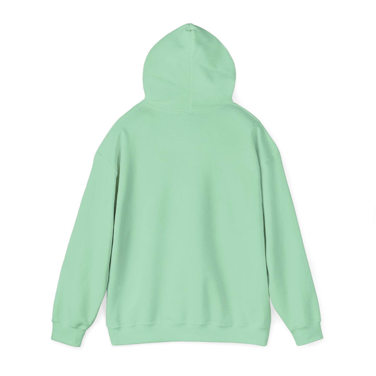 Beach Vibes Unisex Heavy Blend Hooded Sweatshirt