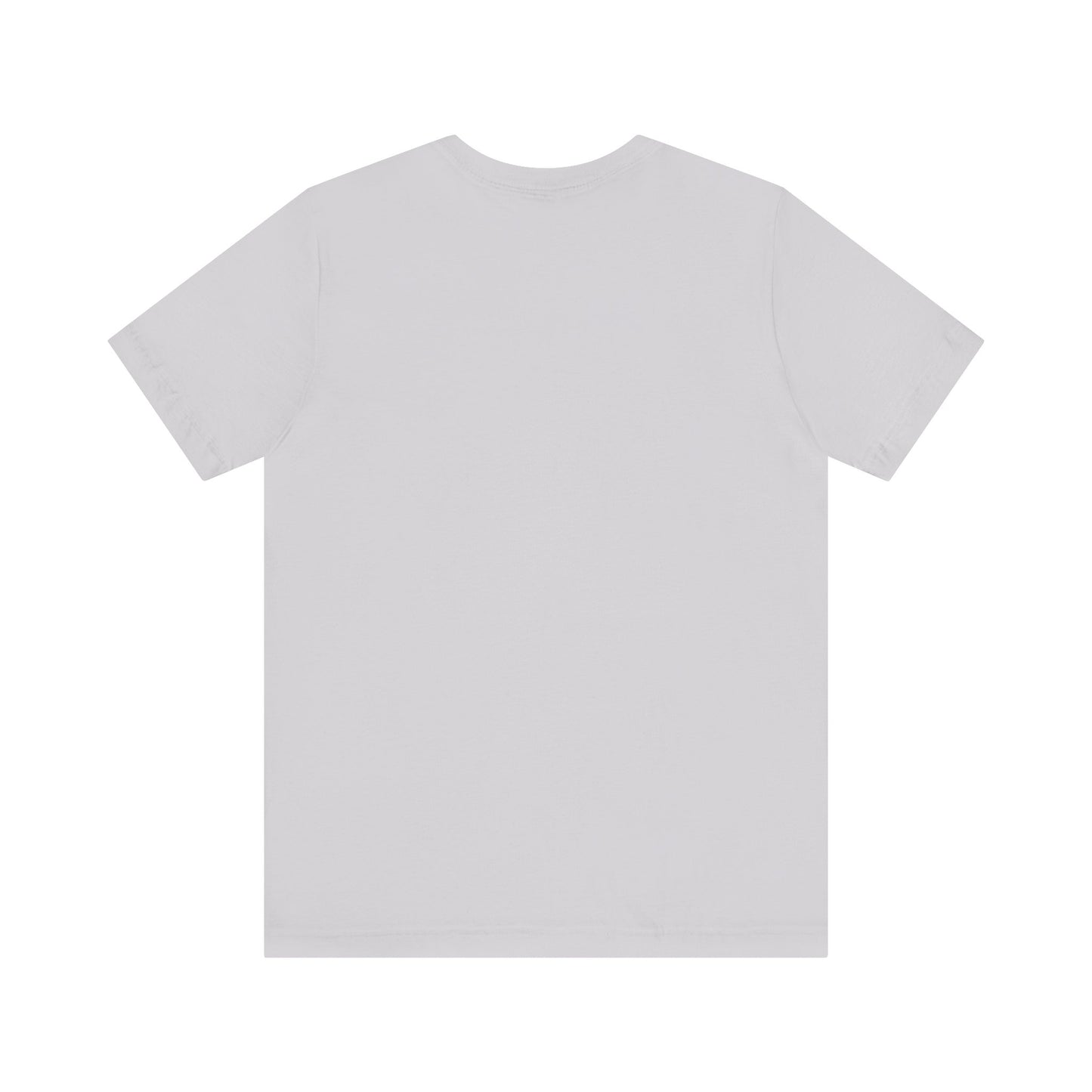 Jingle Bell Croc Short Sleeve T-Shirt