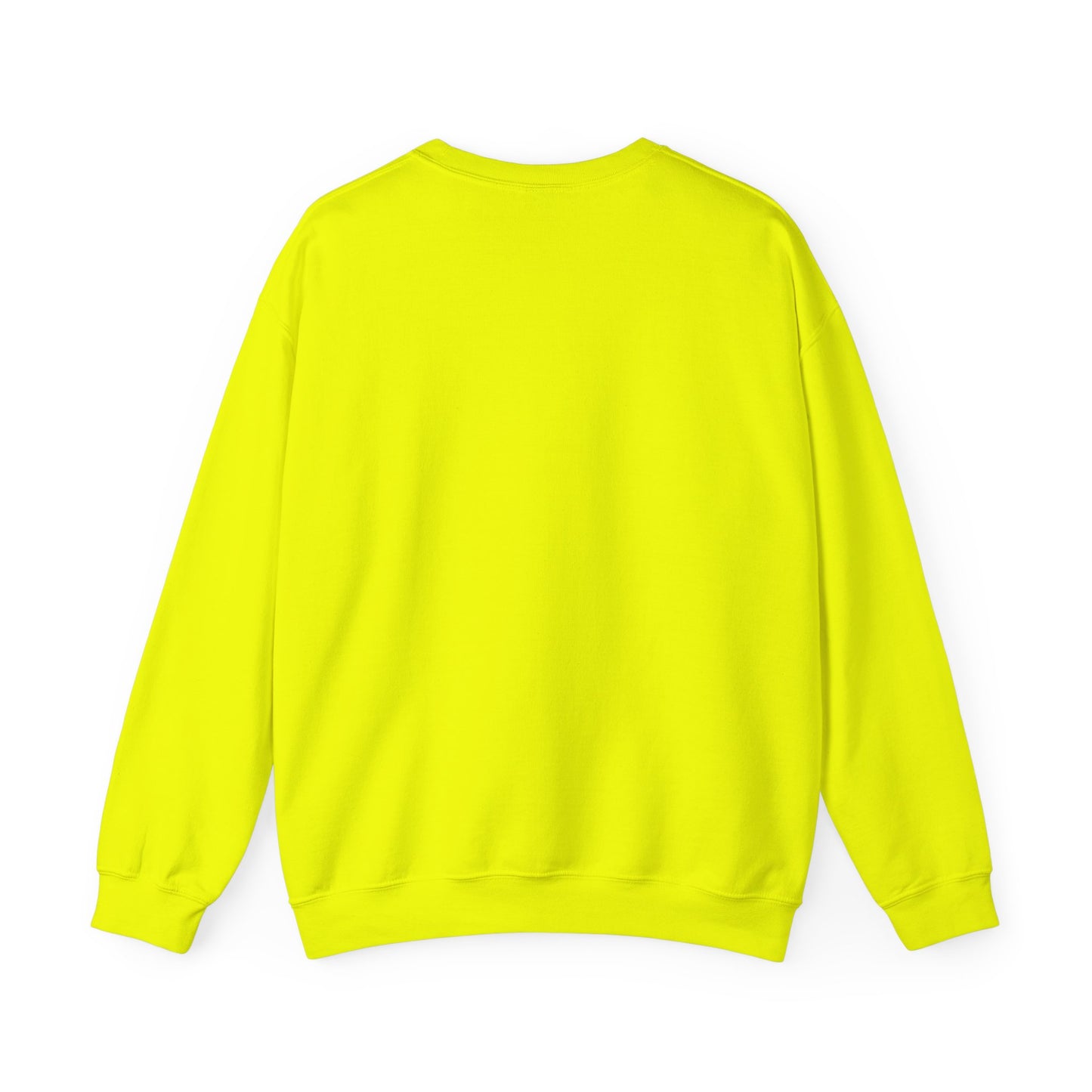 Smoothie Squad Crewneck Sweatshirt