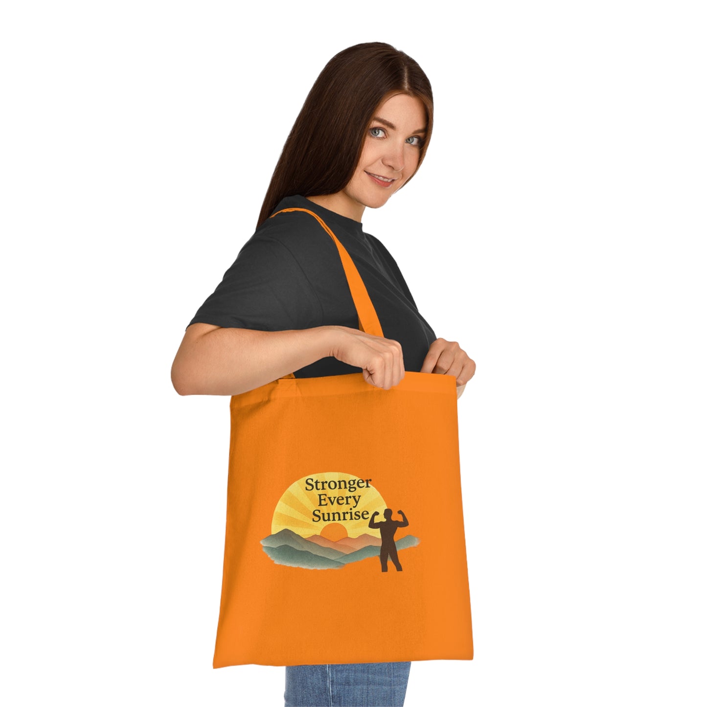 Cotton Tote
