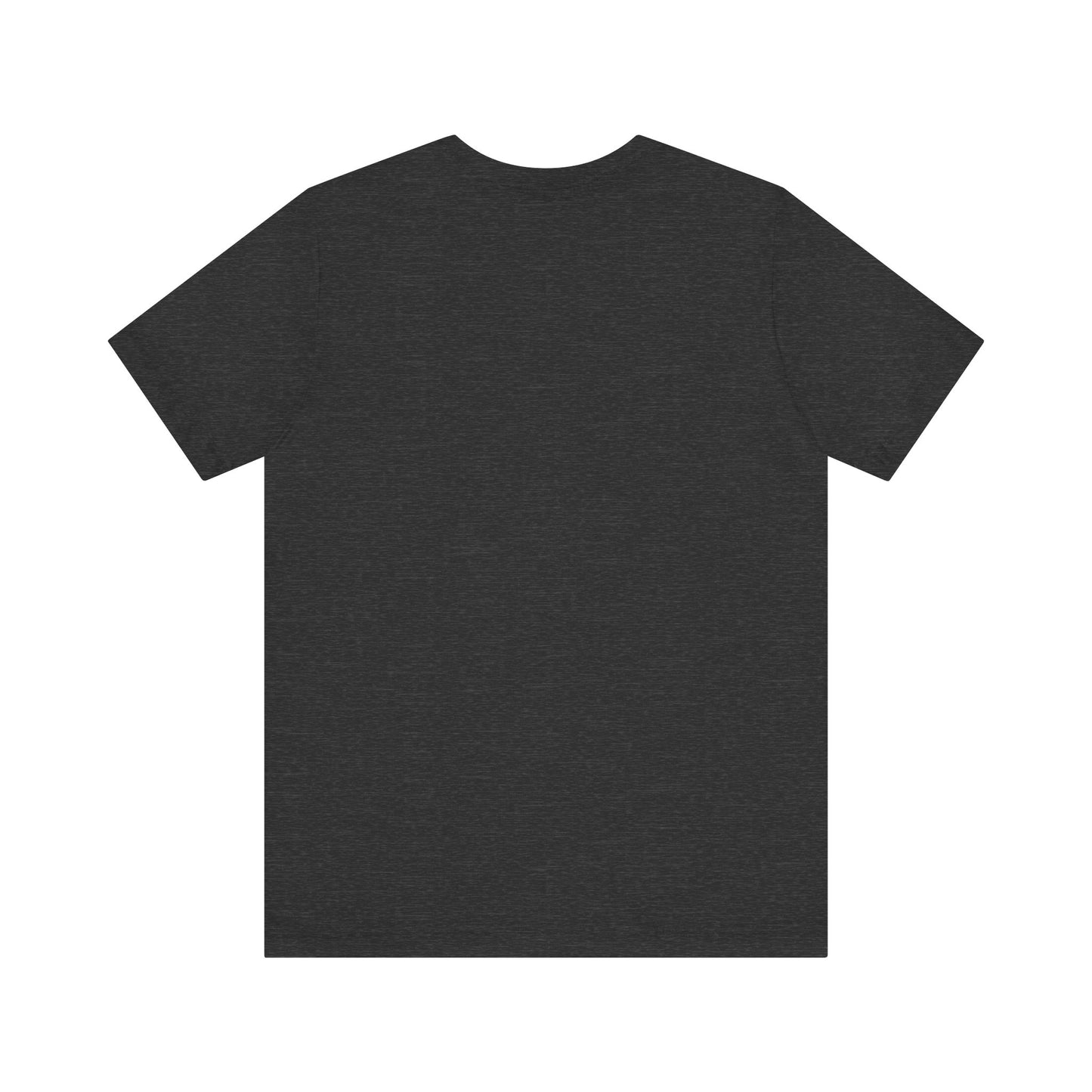 Jingle Bell Croc Short Sleeve T-Shirt