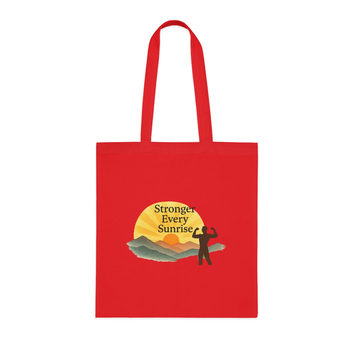 Cotton Tote