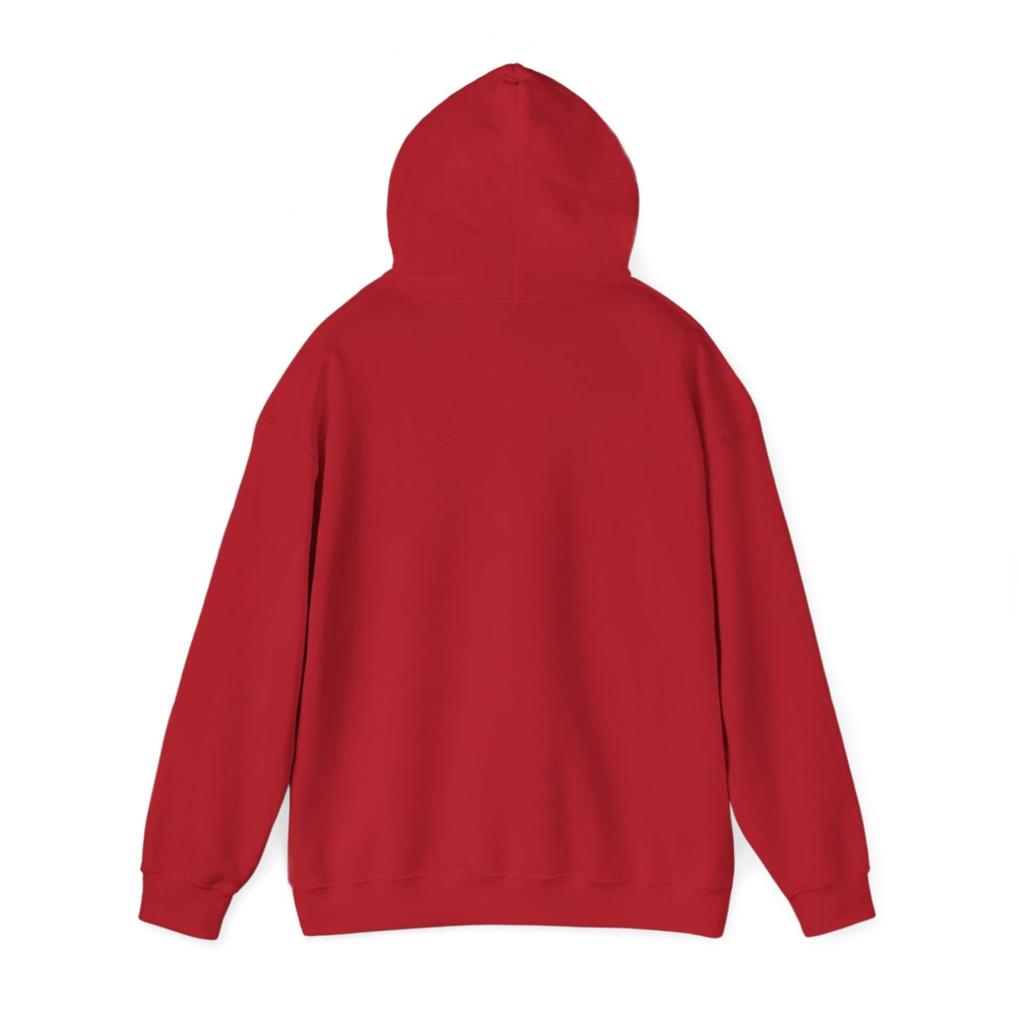 Nature-Inspired Unisex Hoodie