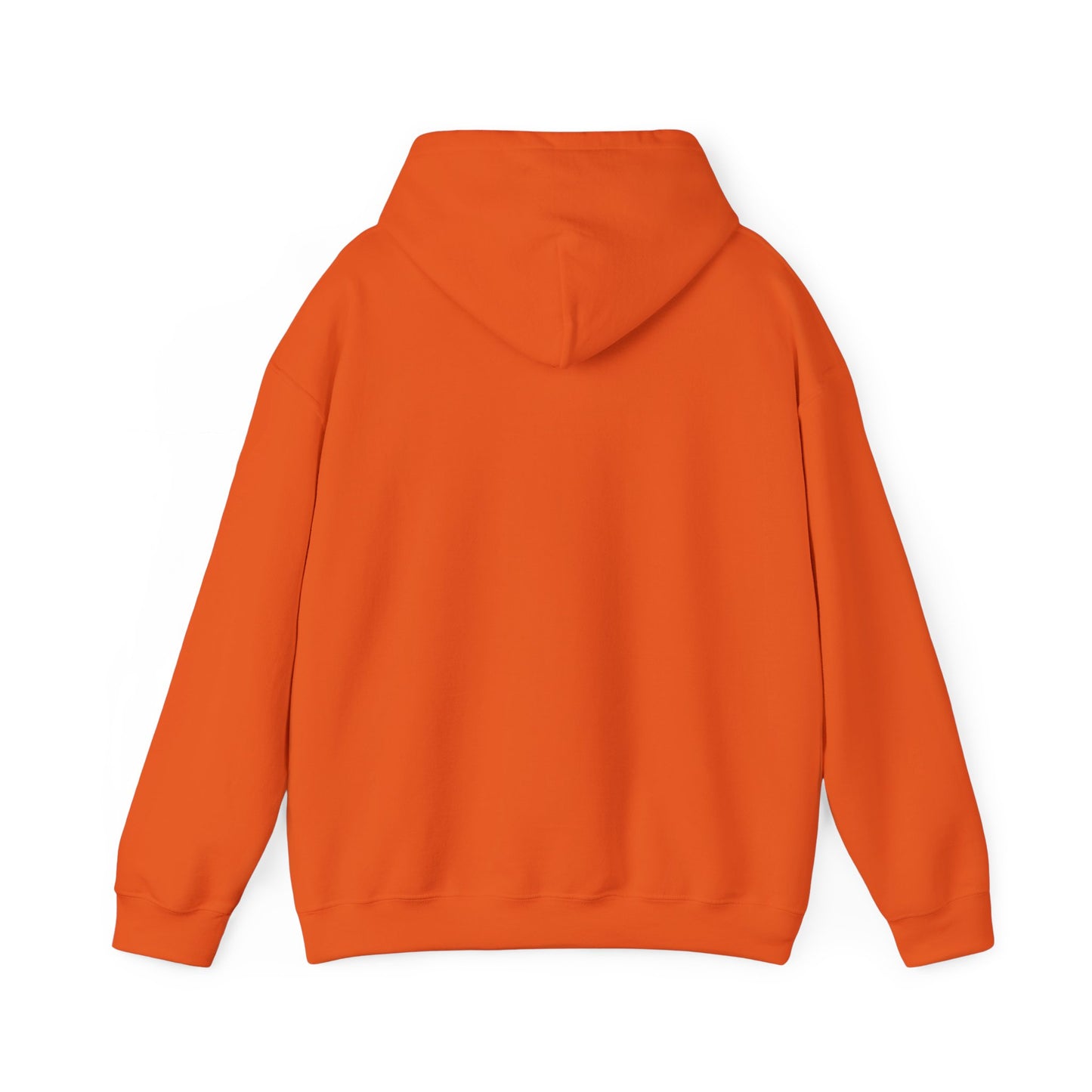 Beach Vibes Unisex Heavy Blend Hooded Sweatshirt