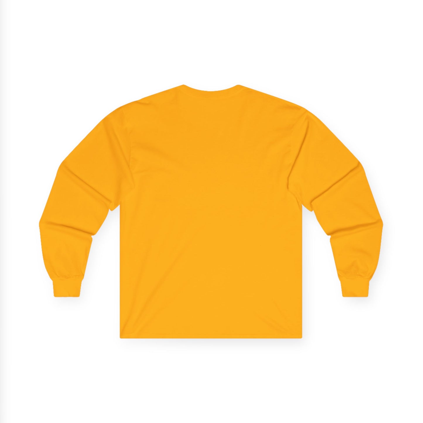 Wellness is Wealth Long Sleeve T-Shirt